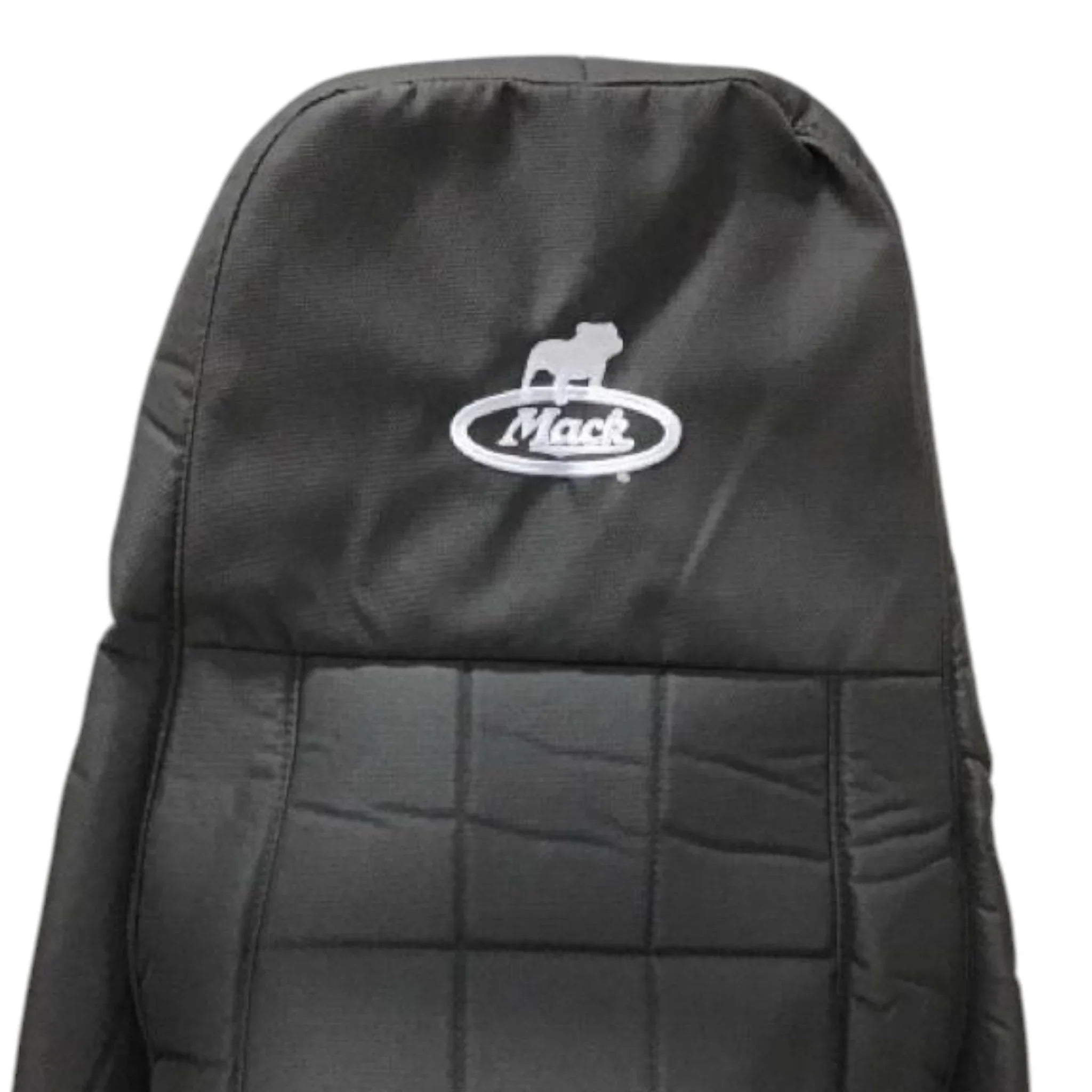 23612179 Genuine Mack Cushion Cover - Truck To Trailer