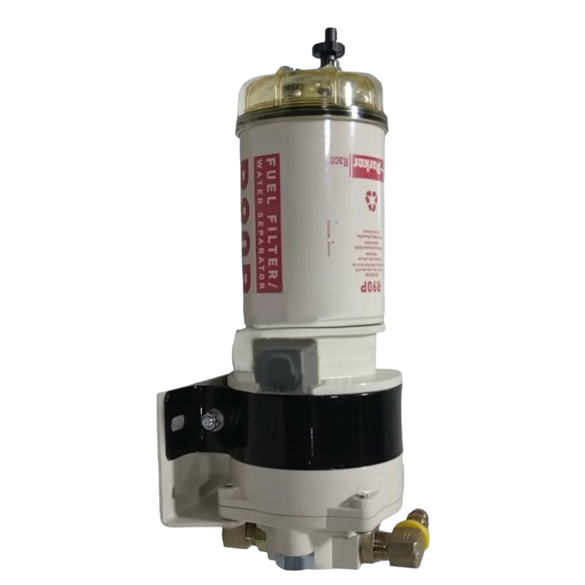 8075229 Genuine Volvo Fuel Filter - Truck To Trailer