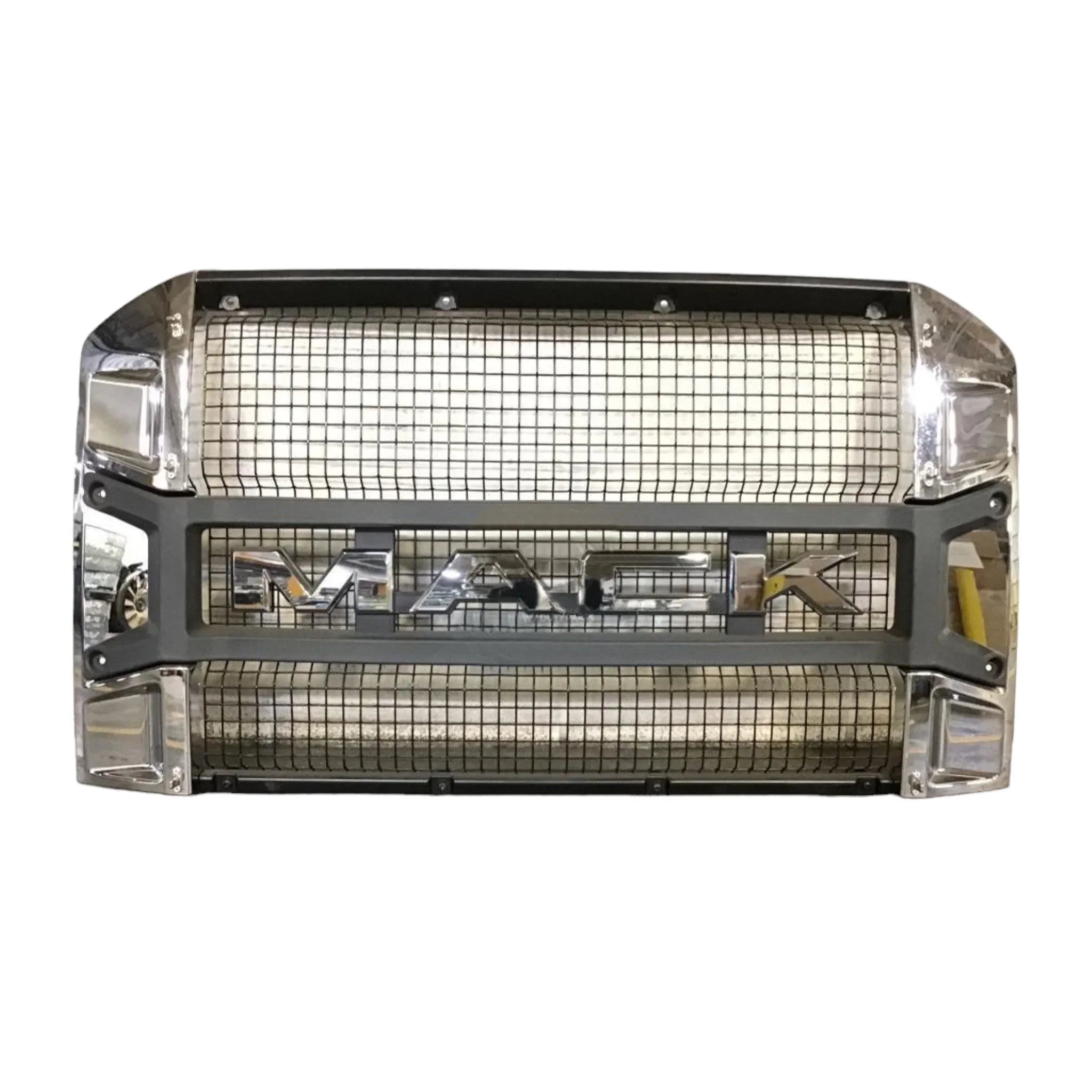 23902022 Genuine Volvo Grille - Truck To Trailer