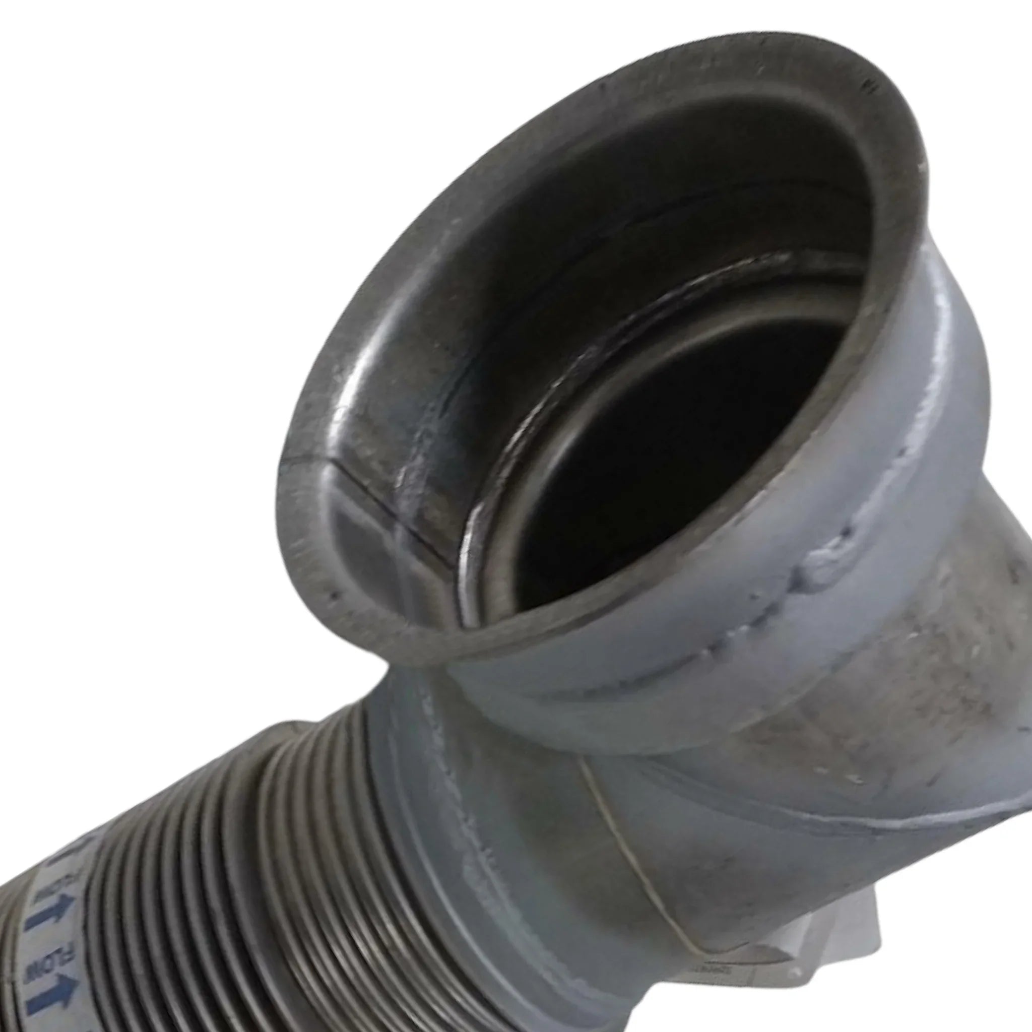 23263601 Genuine Volvo Exhaust Pipe - Truck To Trailer