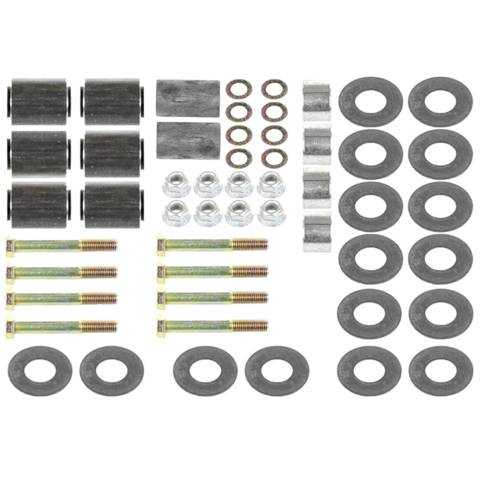 M83018 Automann Reyco Granning Suspension Rebush Bushing Repair Kit 120Stp3