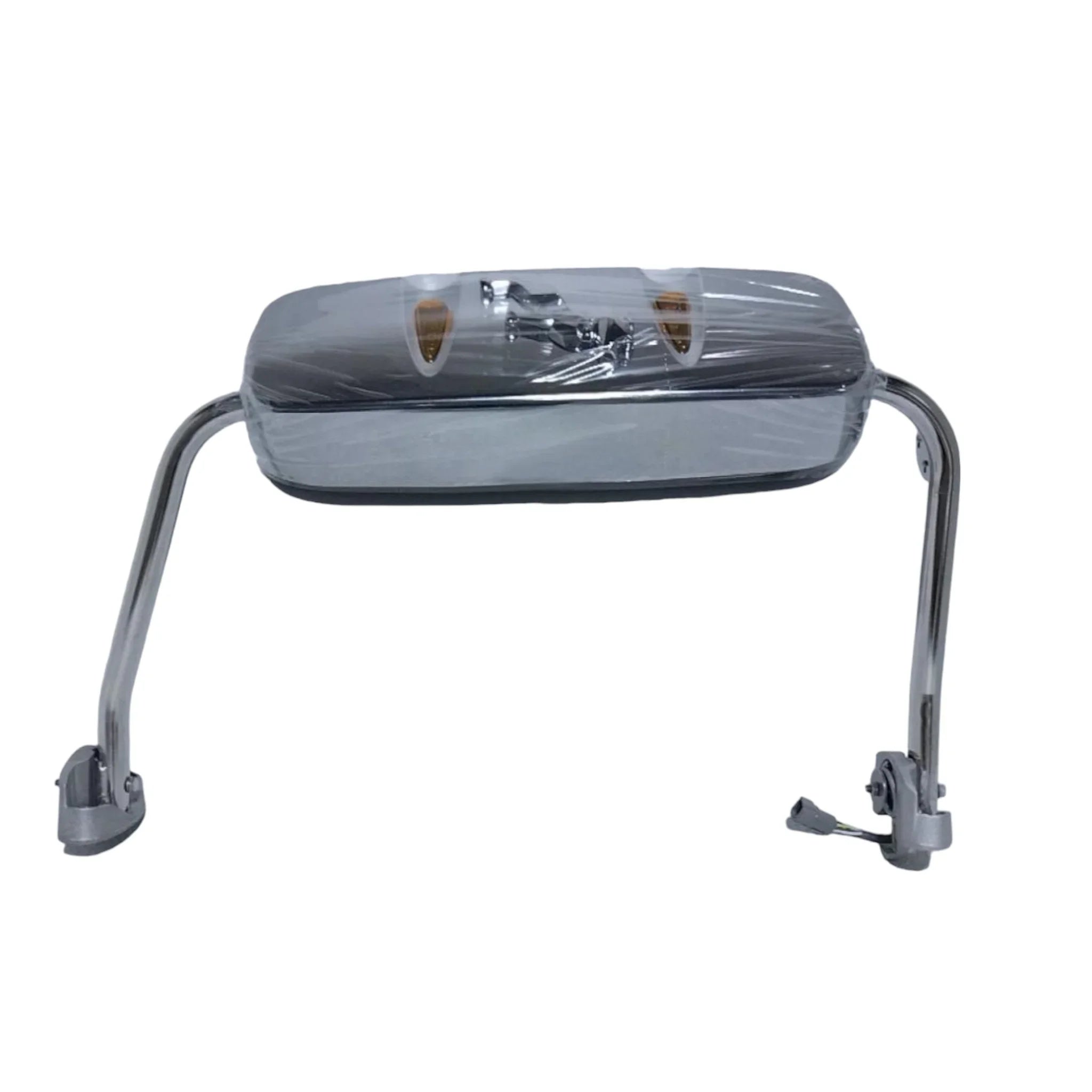 23942009 Genuine Volvo Right Mirror - Truck To Trailer