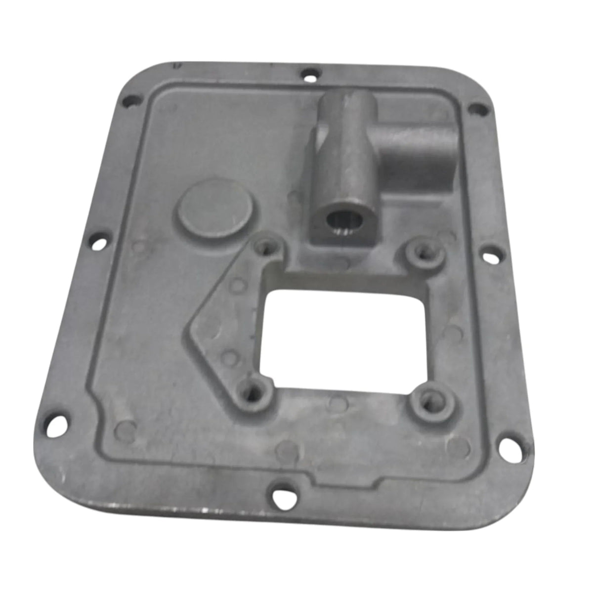 25087350 Genuine Mack Cover - Truck To Trailer