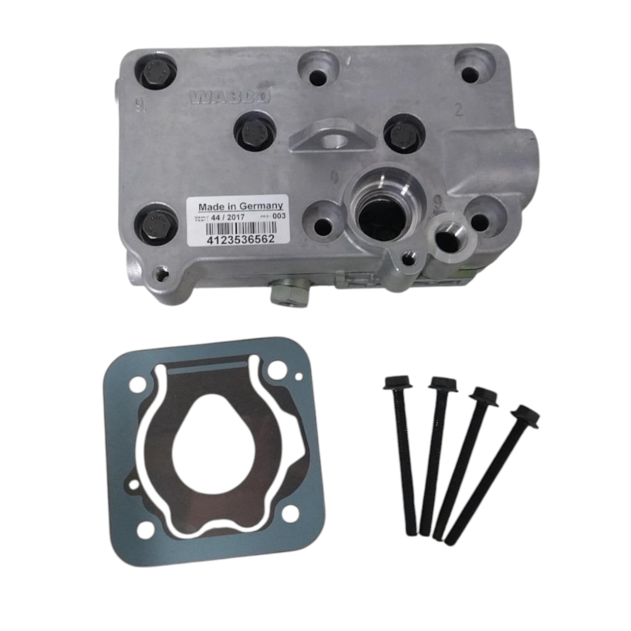85104246 Genuine Mack Cylinder Head