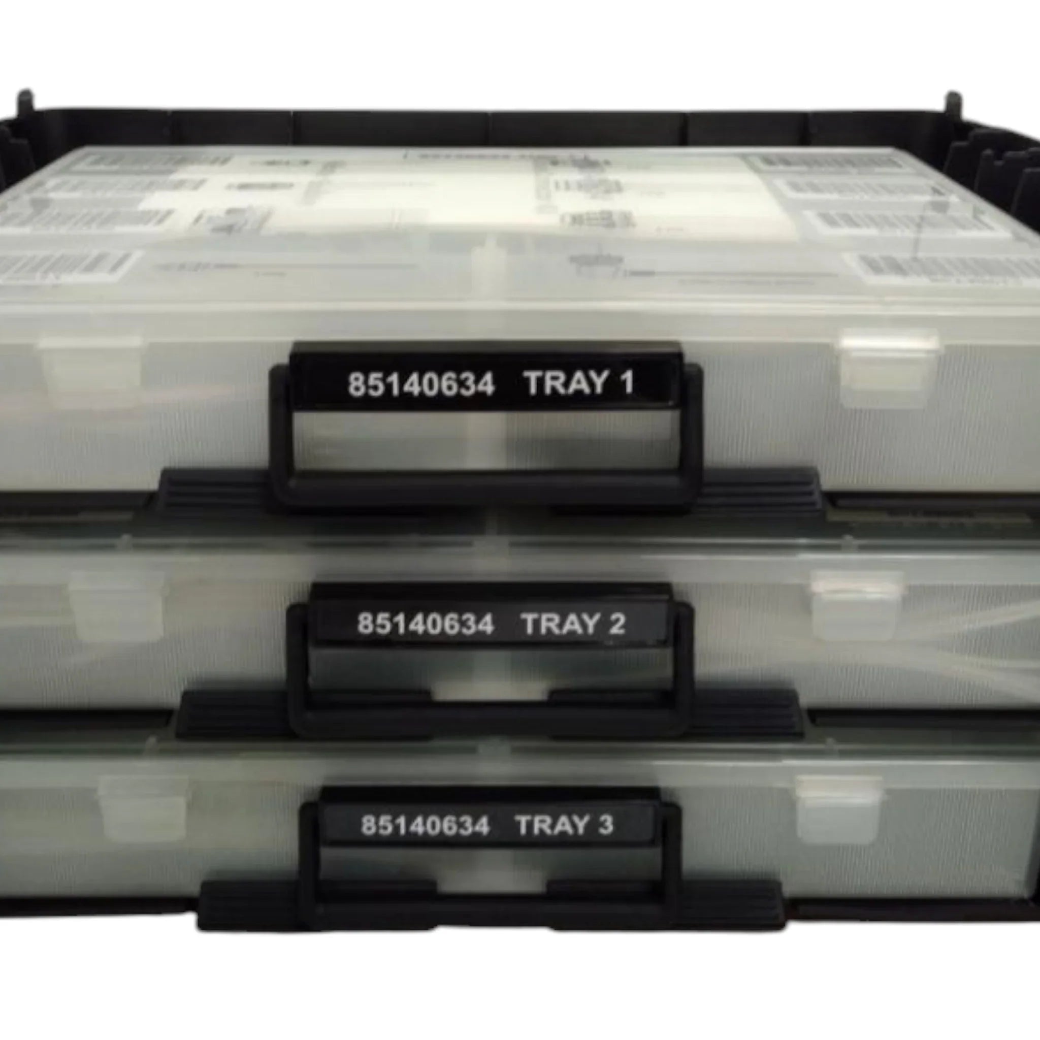 85140634 Genuine Mack Kit - Truck To Trailer