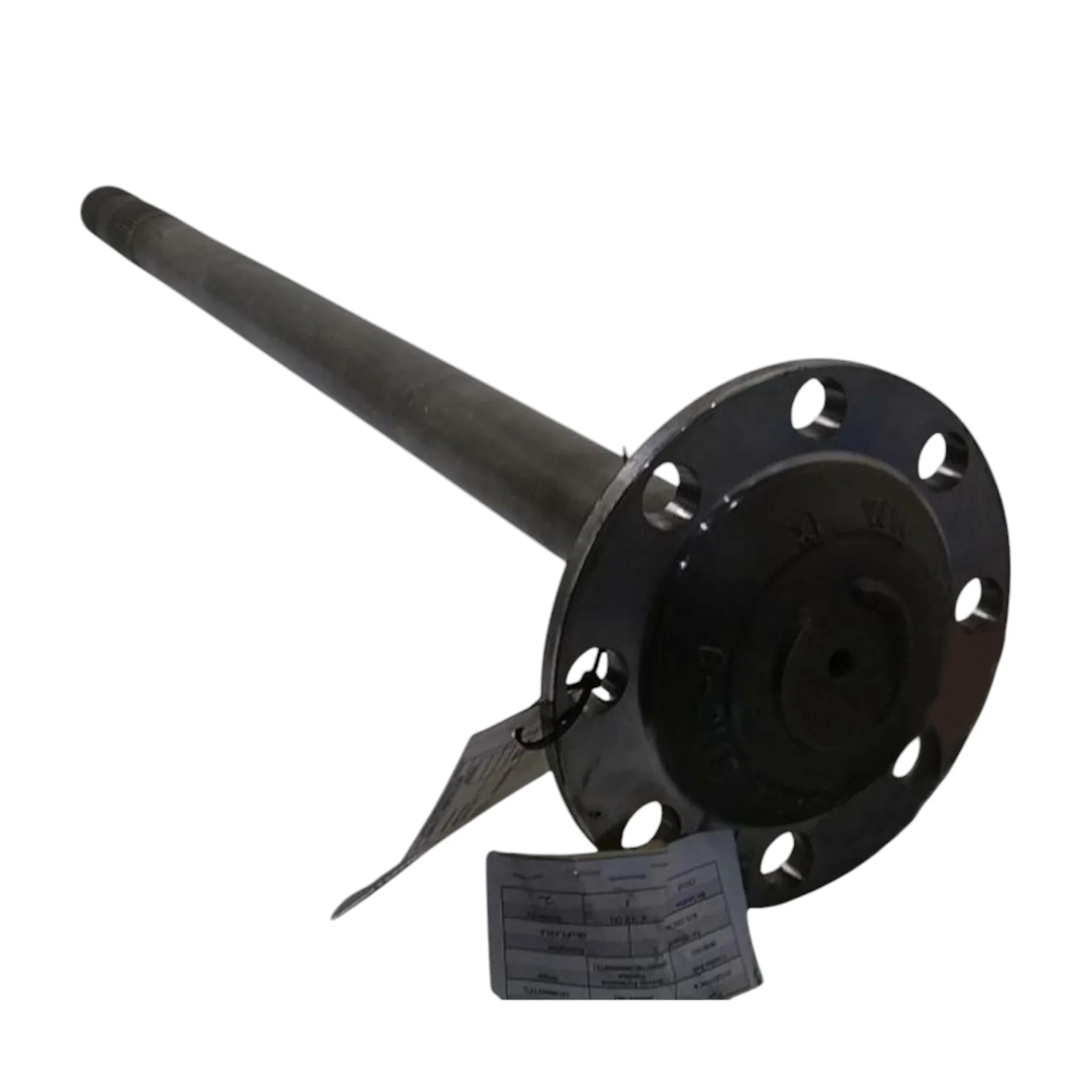 8235-3202C8817 Genuine Mack Shaft - Truck To Trailer