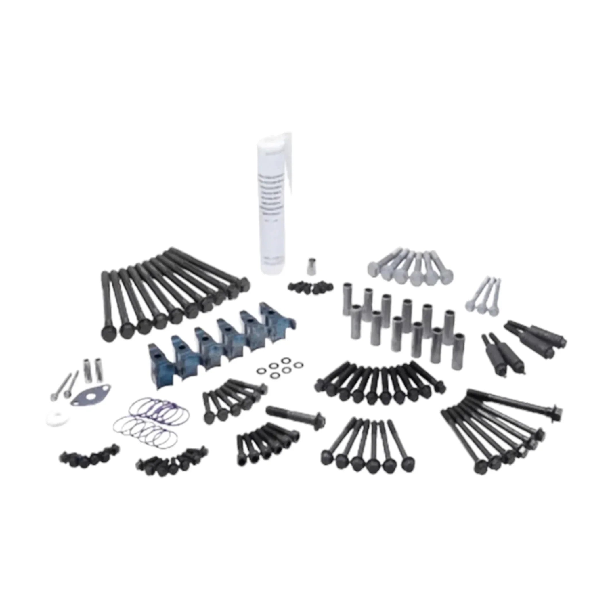 85145684 Genuine Mack Installation Kit - Truck To Trailer