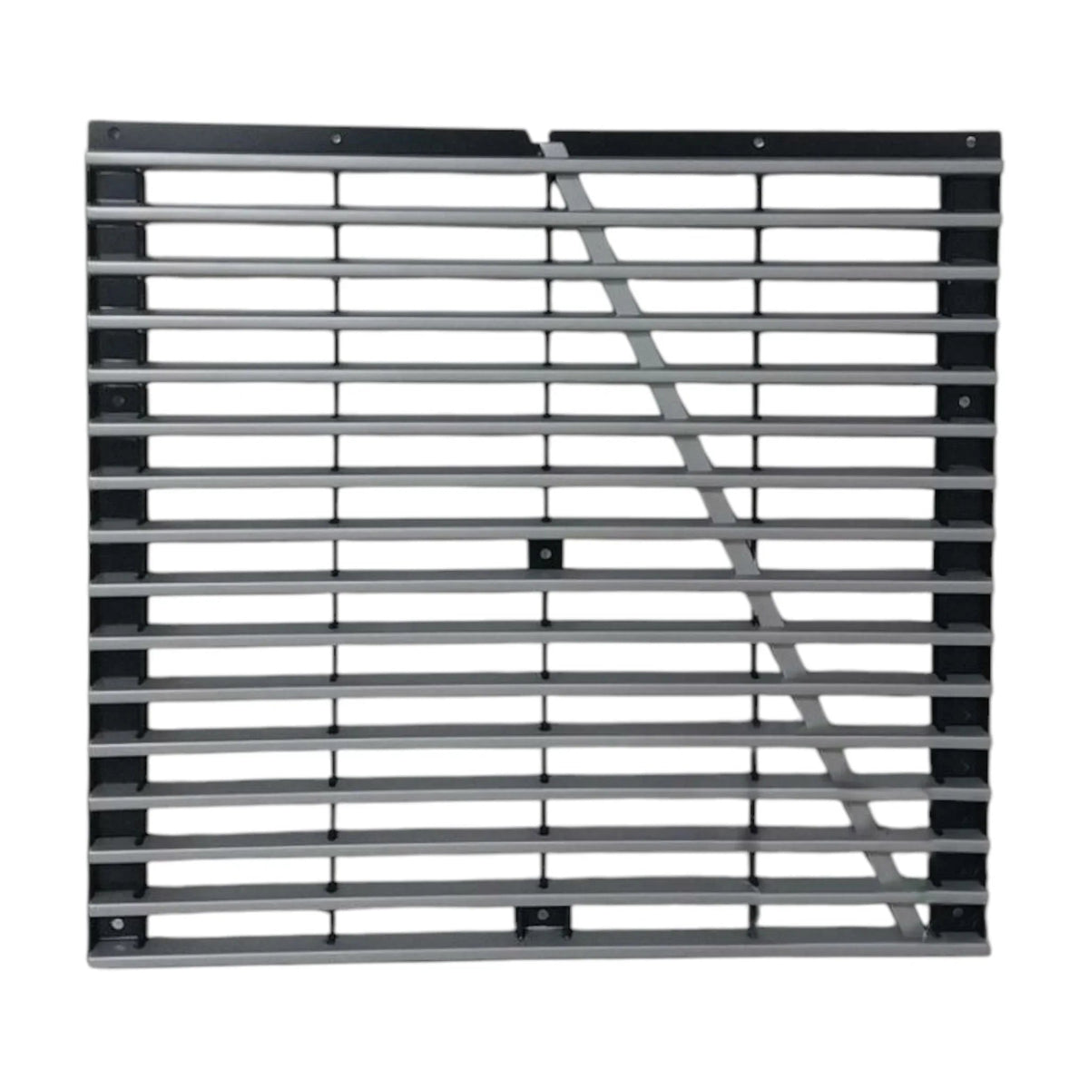 85102624 Genuine Mack Grille - Truck To Trailer