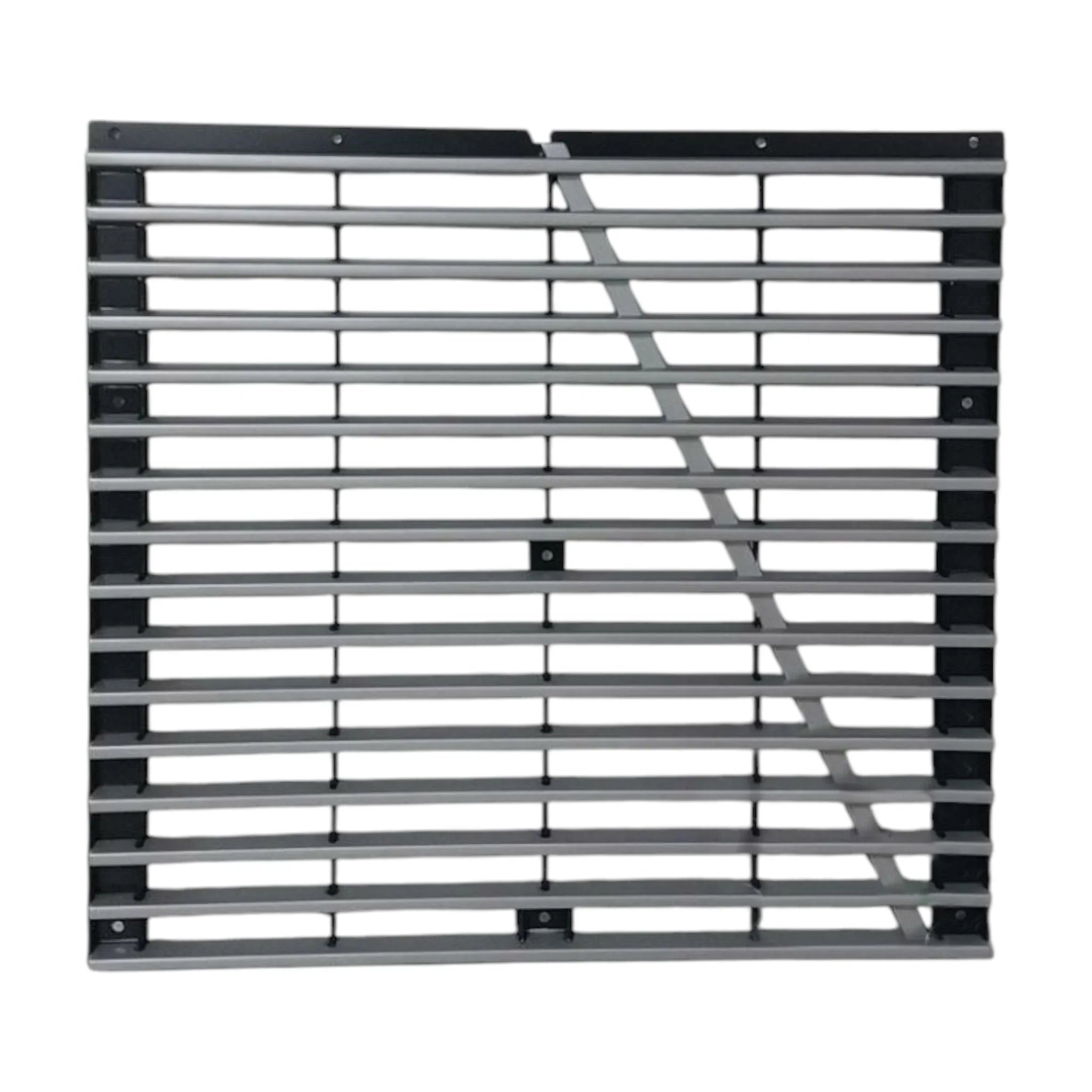 85102624 Genuine Mack Grille - Truck To Trailer