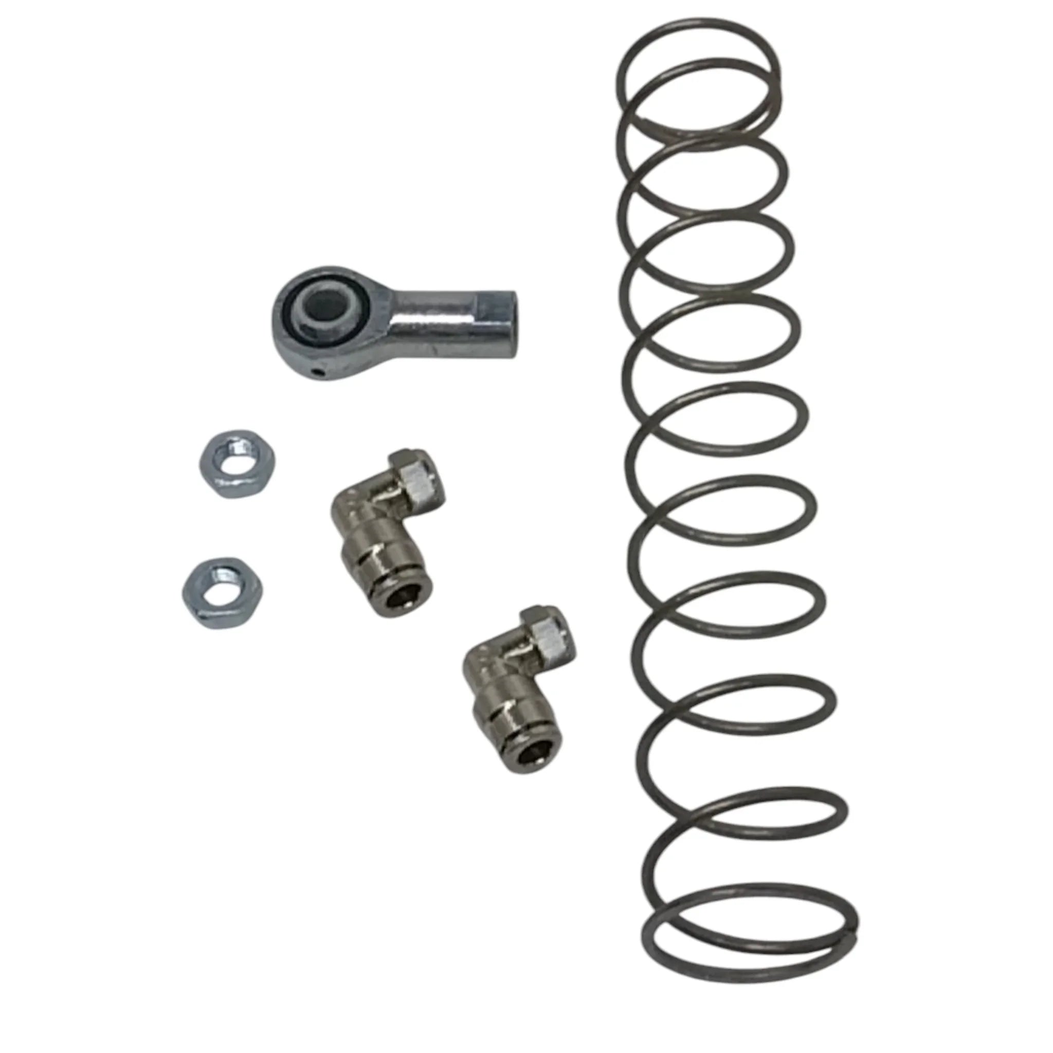 2894-195300040 Genuine Mack Hardware Kit - Truck To Trailer