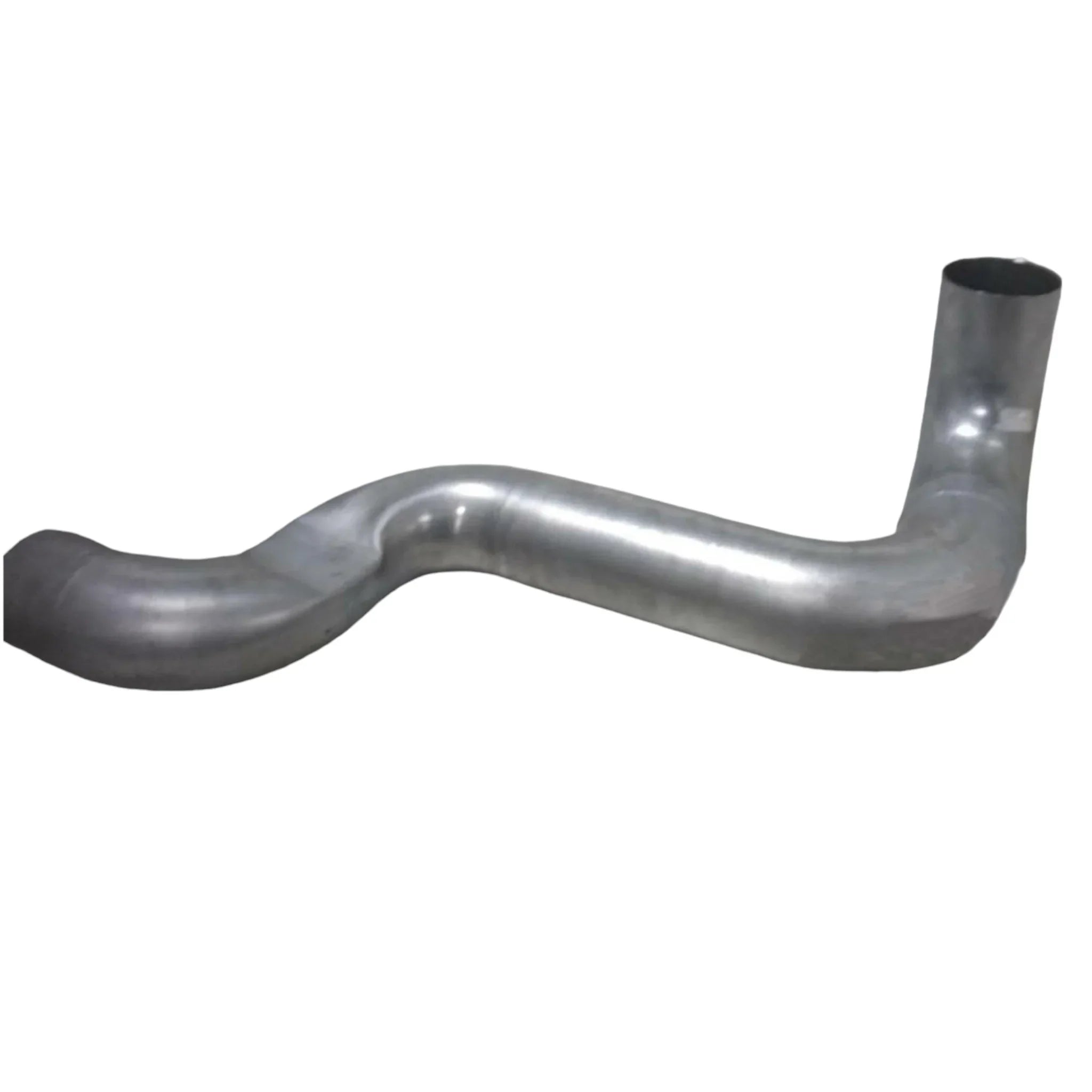 21857048 Genuine Volvo Exhaust Pipe - Truck To Trailer