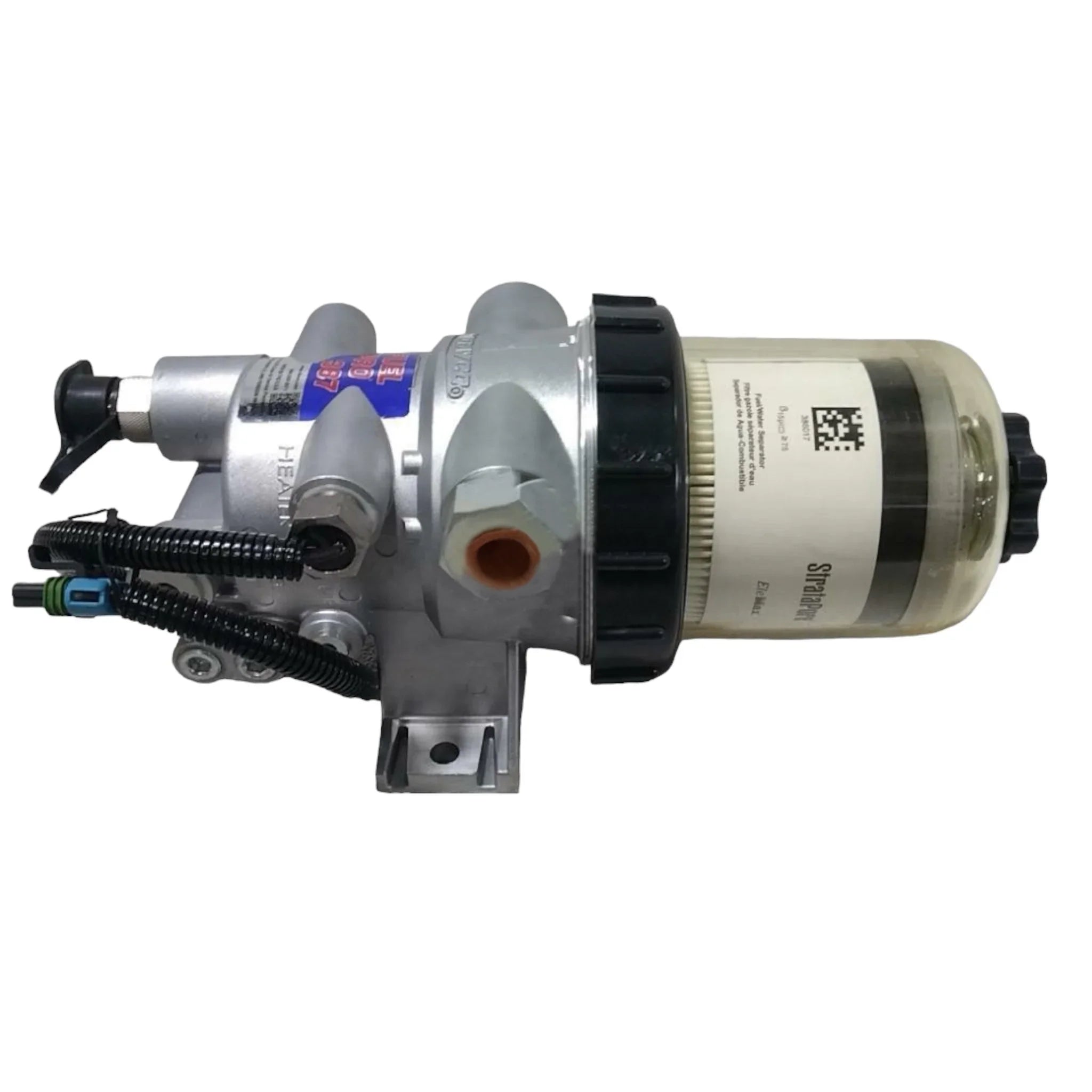22014257 Genuine Mack Air Spring - Truck To Trailer