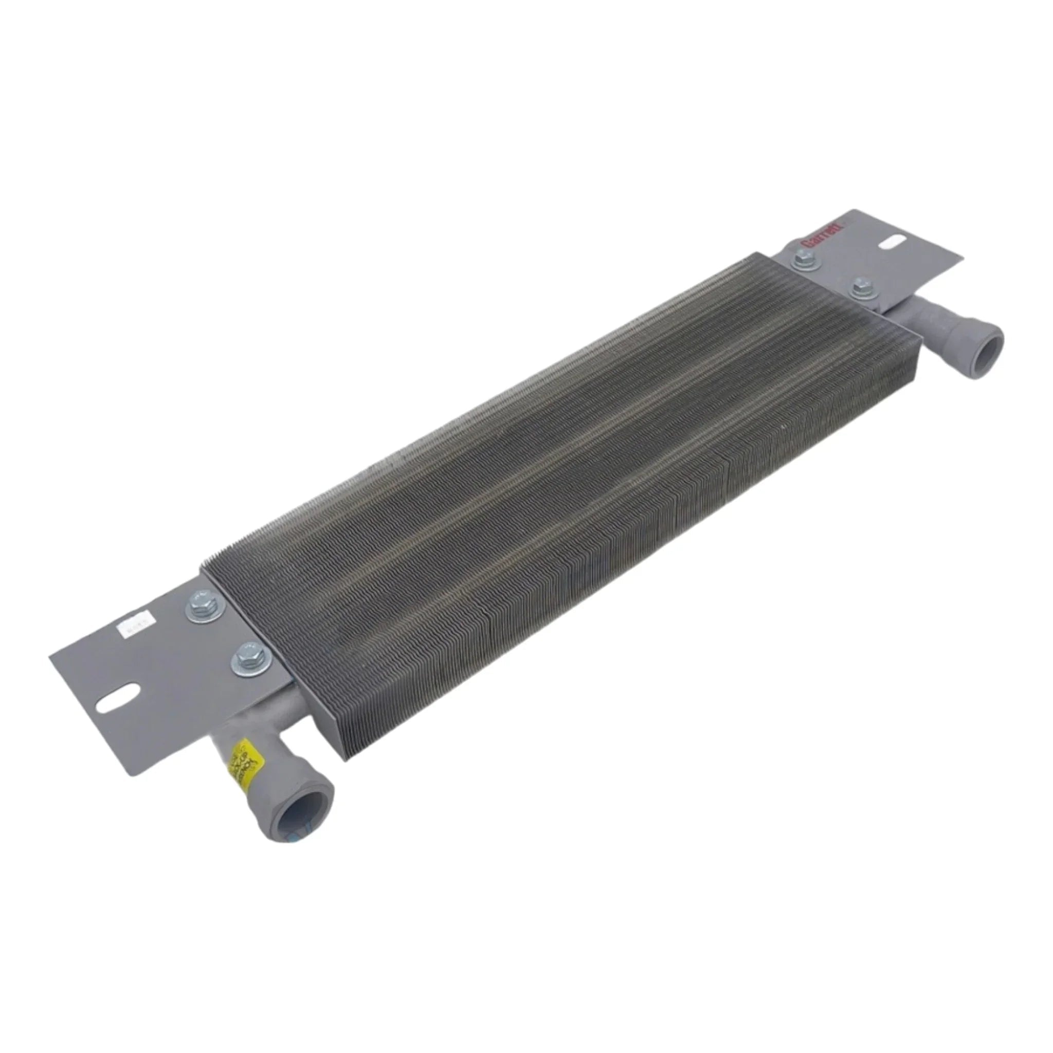 25021571 Genuine Volvo Oil Cooler - Truck To Trailer