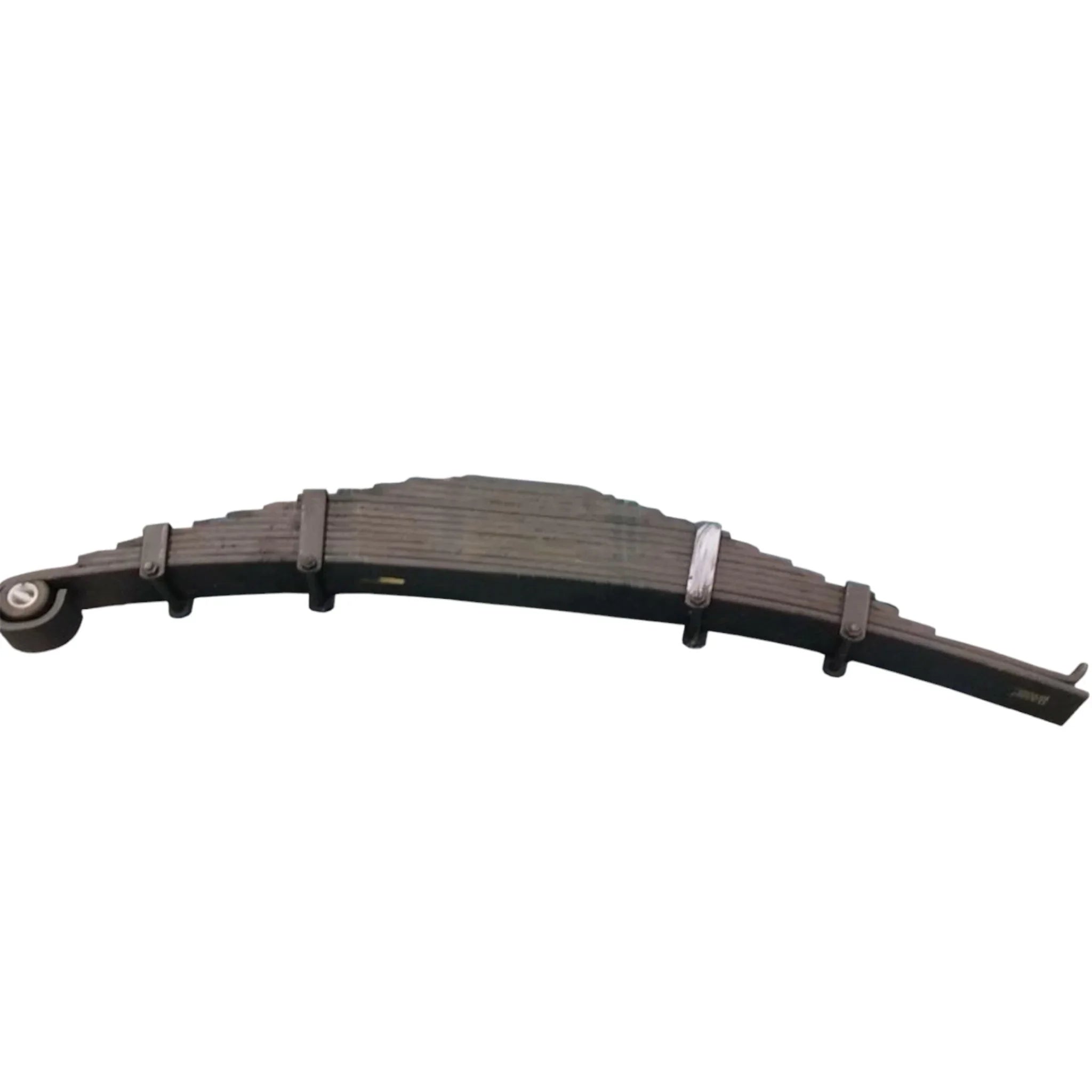 25115073 Genuine Mack Leaf Spring - Truck To Trailer