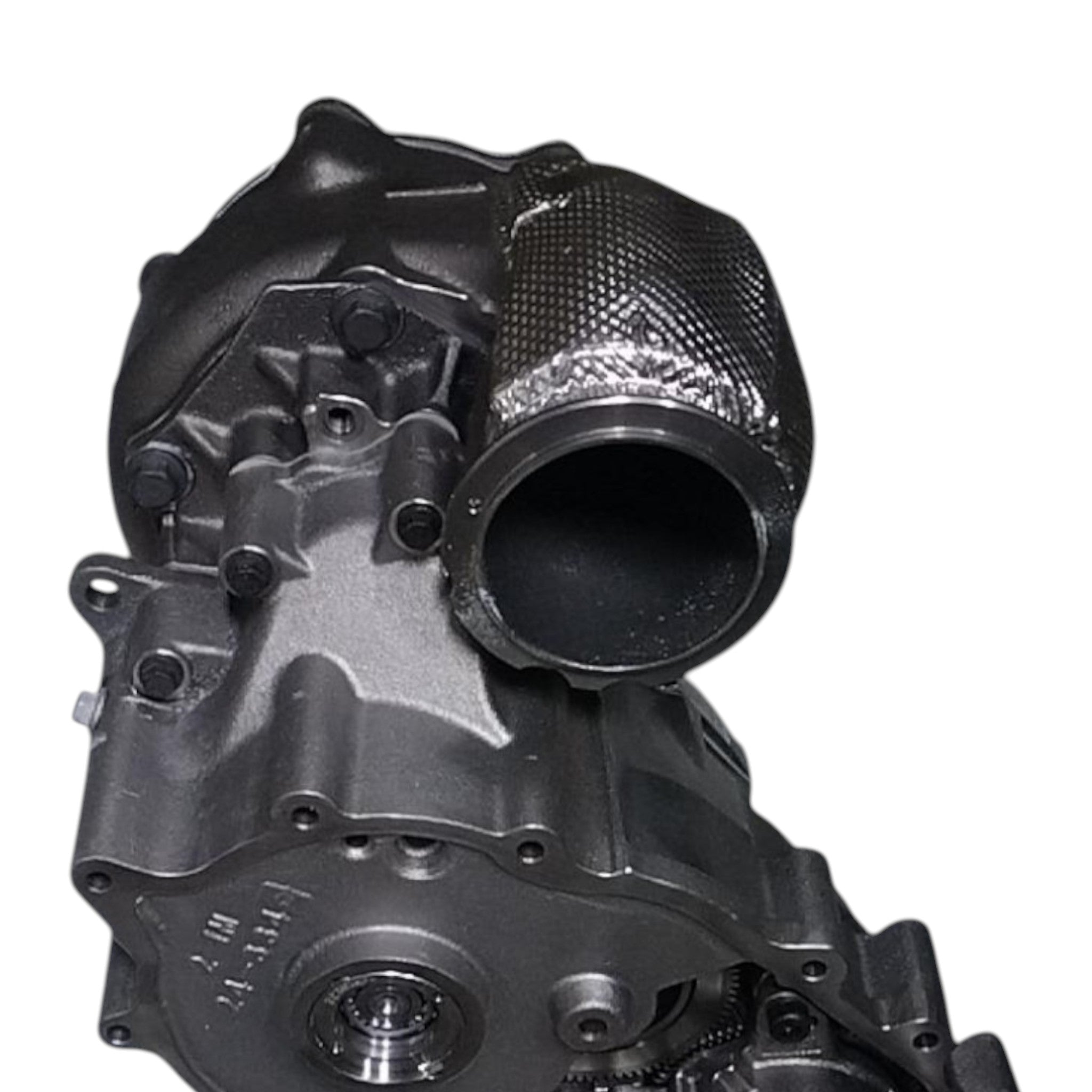 23174611 Genuine Mack Turbocompound Unit
