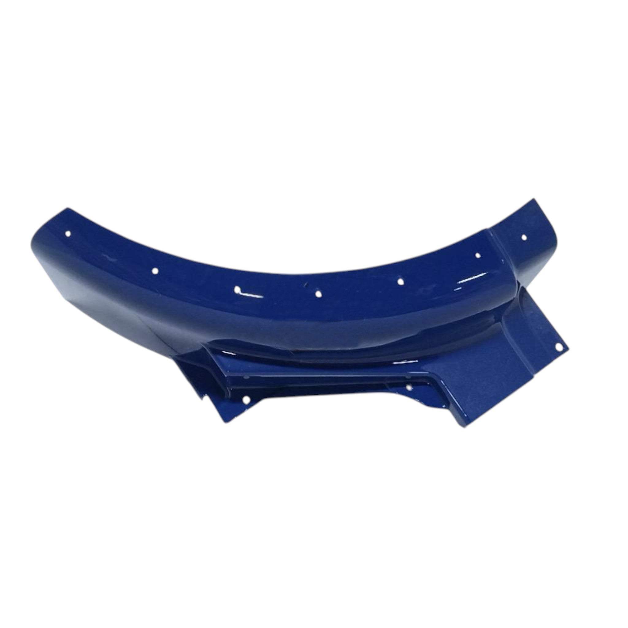 82694549 Genuine Volvo Fender Extension Blue