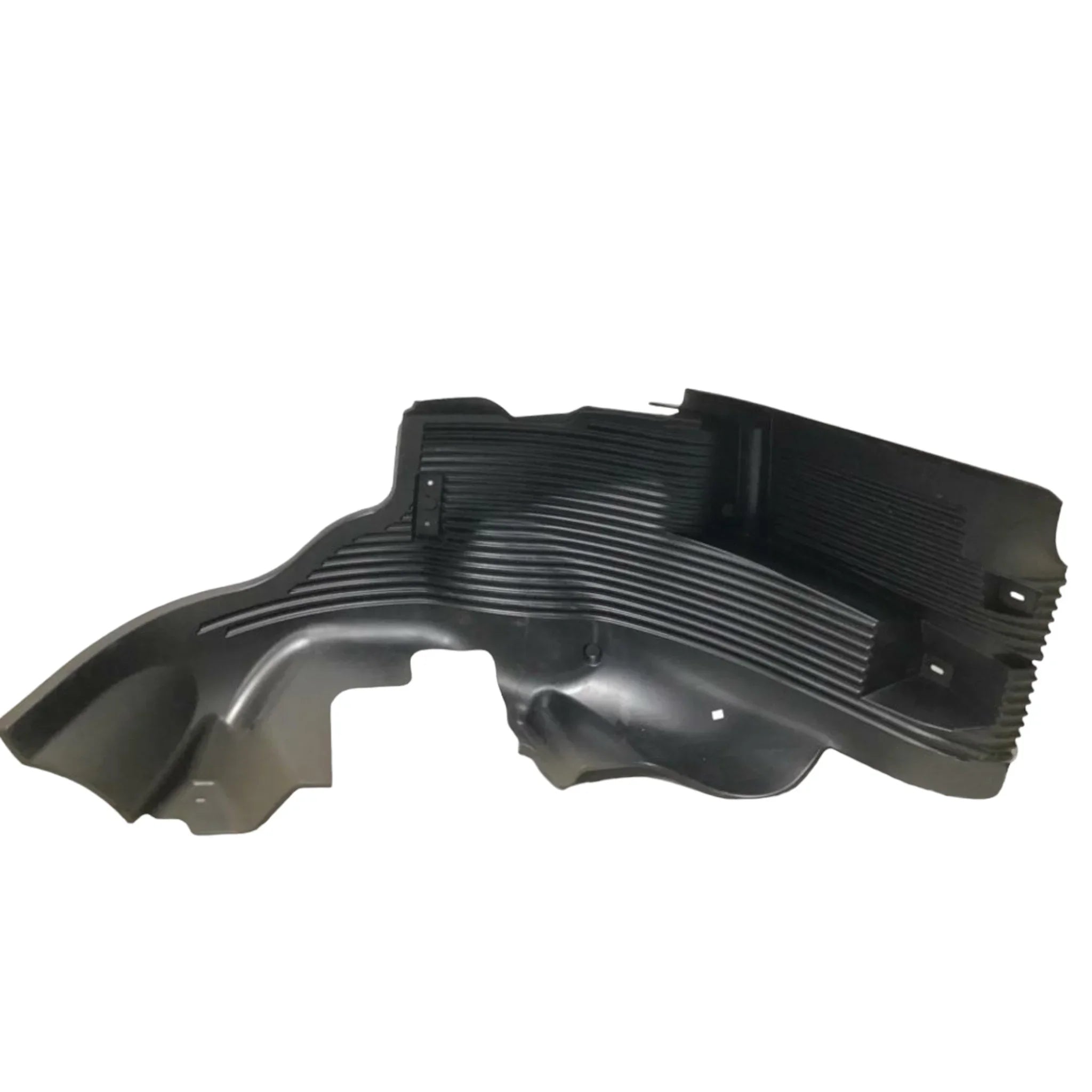 84716666 Genuine Volvo Splash Shield - Truck To Trailer