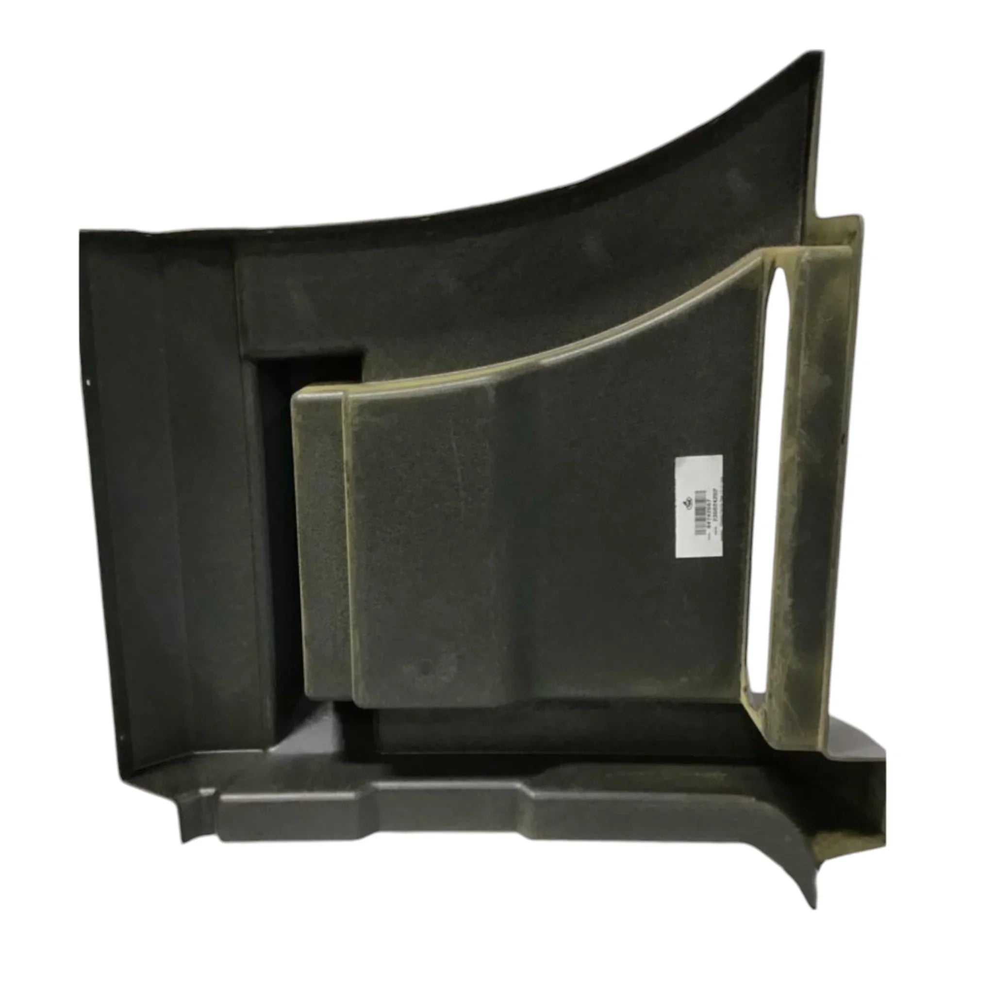 84742667 Genuine Volvo Chassis Fairing - Truck To Trailer