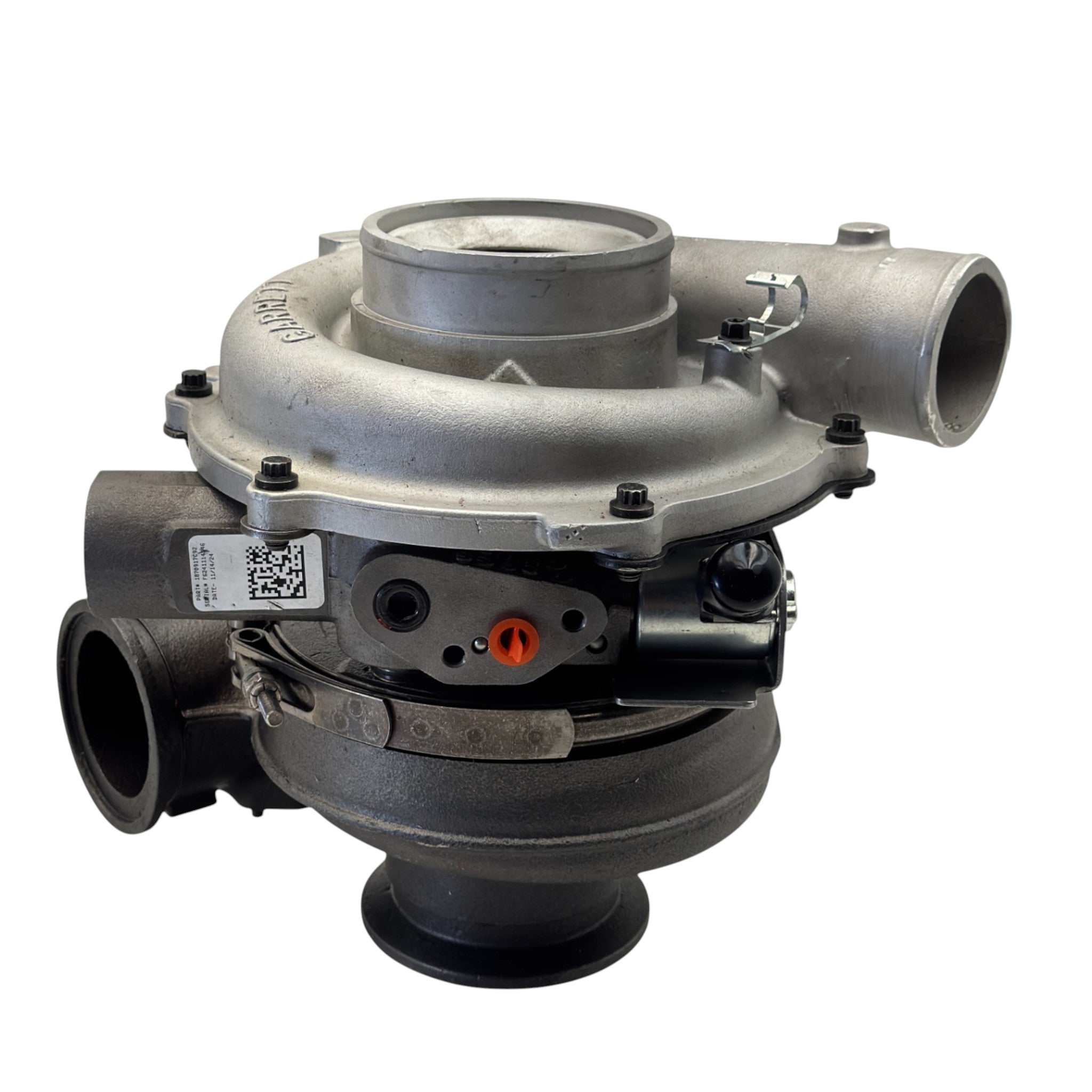 720524-5002 Genuine Garrett Turbocharger