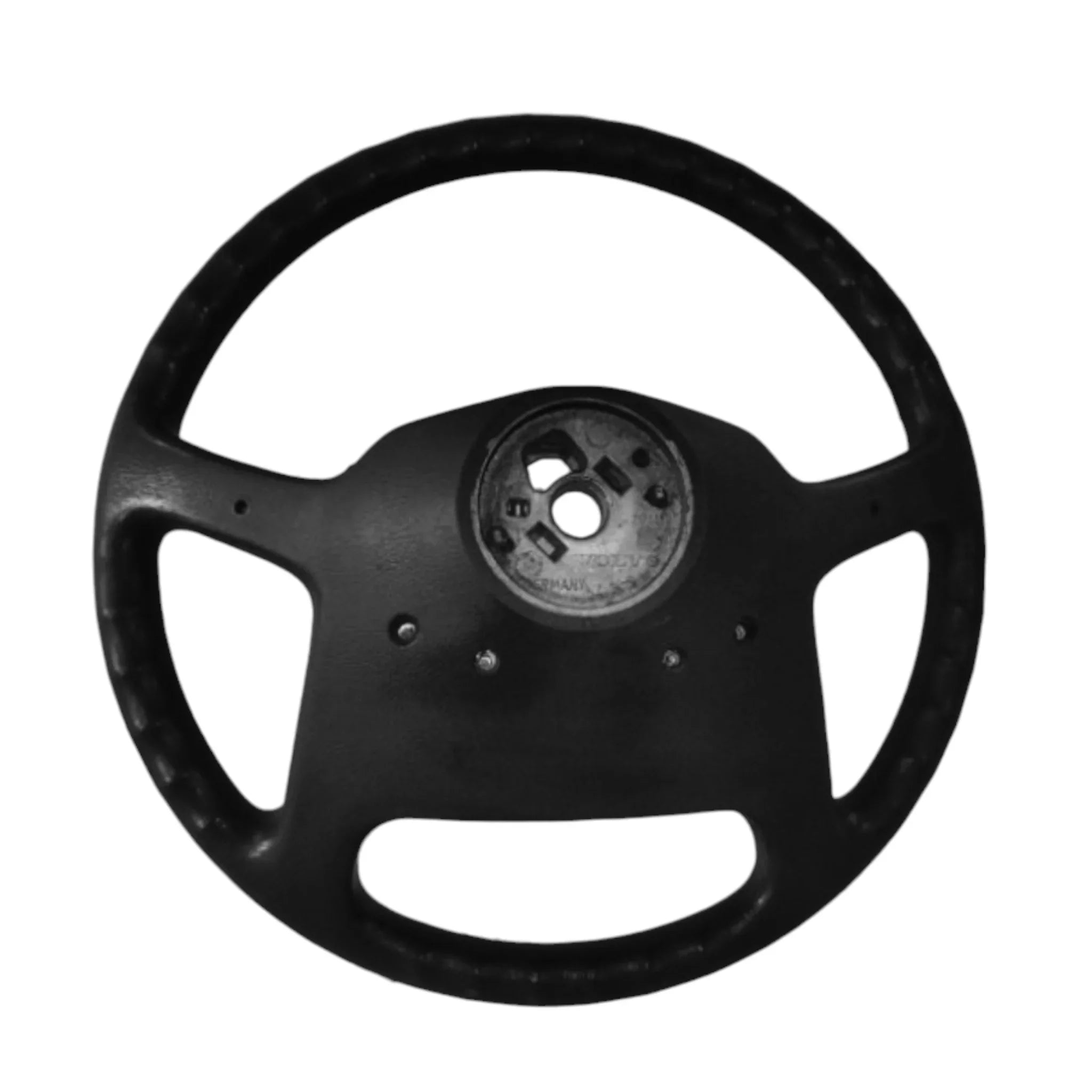 3176664 Genuine Volvo Steering Wheel - Truck To Trailer