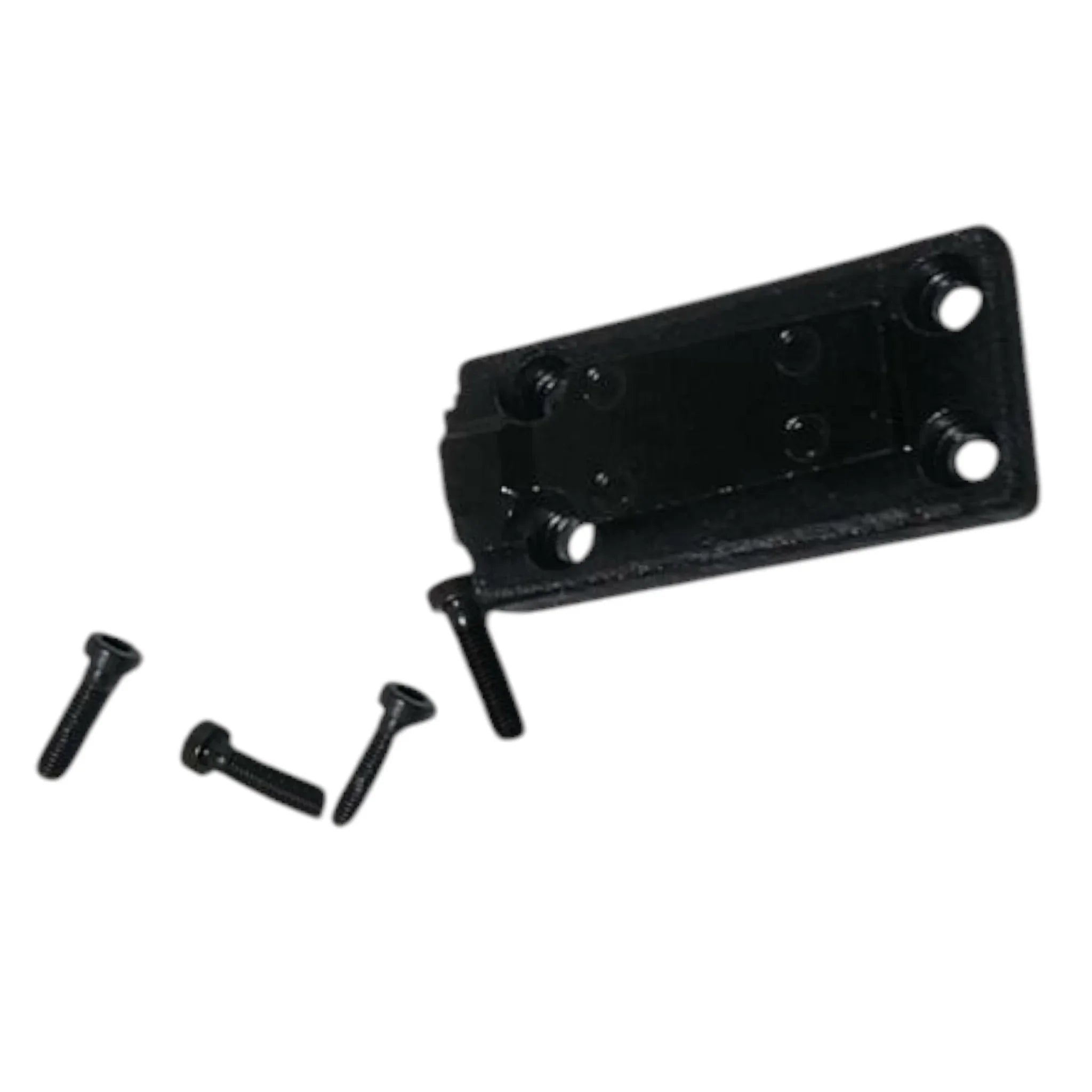 85152129 Genuine Mack Mounting Bracket Kit - Truck To Trailer