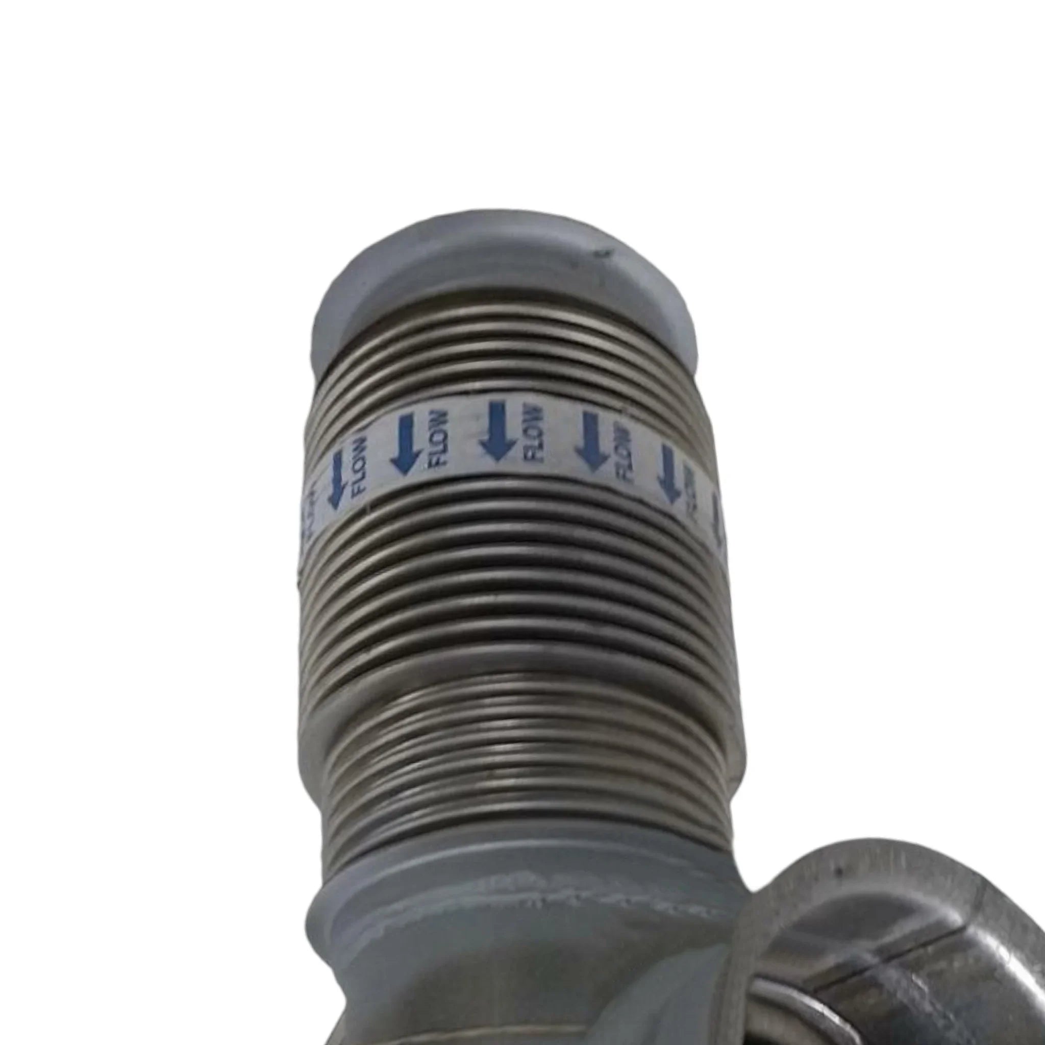 23263601 Genuine Volvo Exhaust Pipe - Truck To Trailer