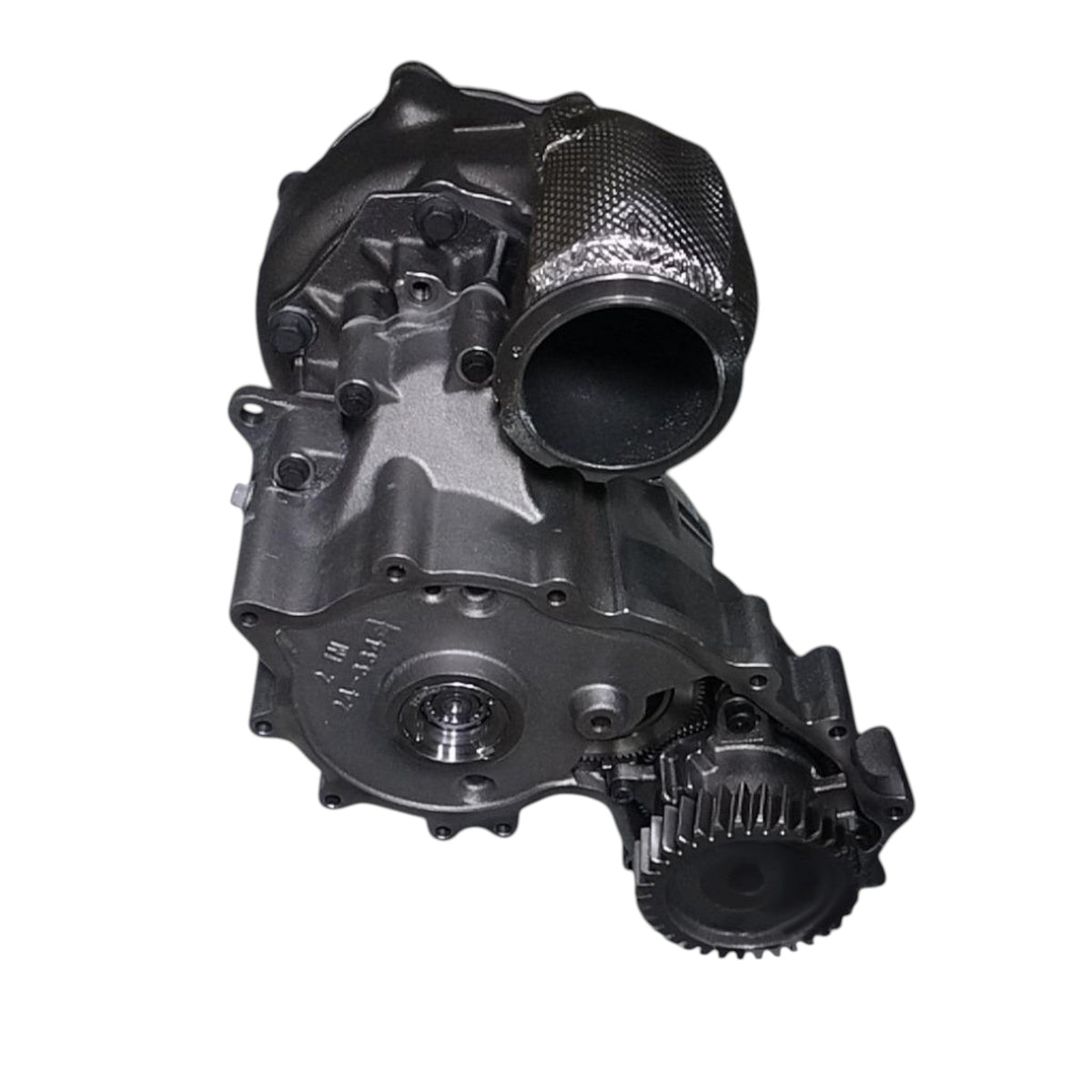 23174611 Genuine Mack Turbocompound Unit