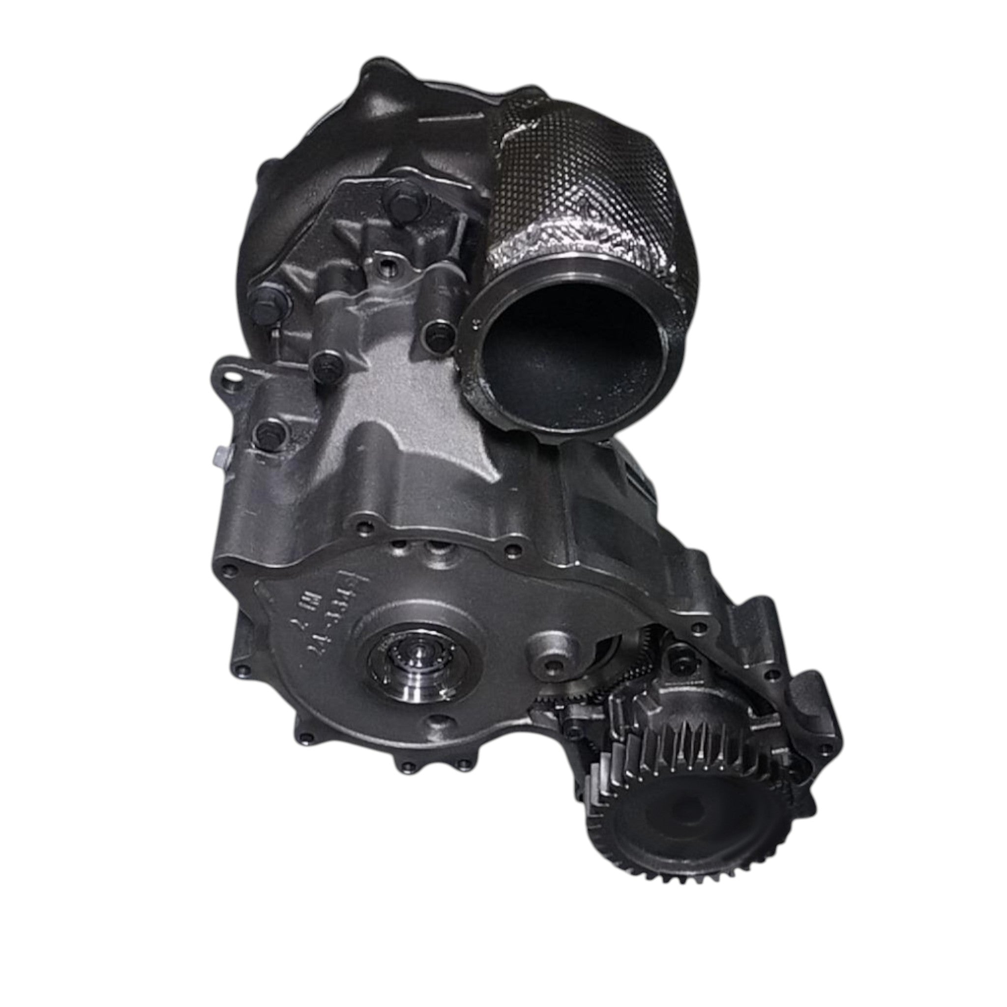 23174611 Genuine Mack Turbocompound Unit