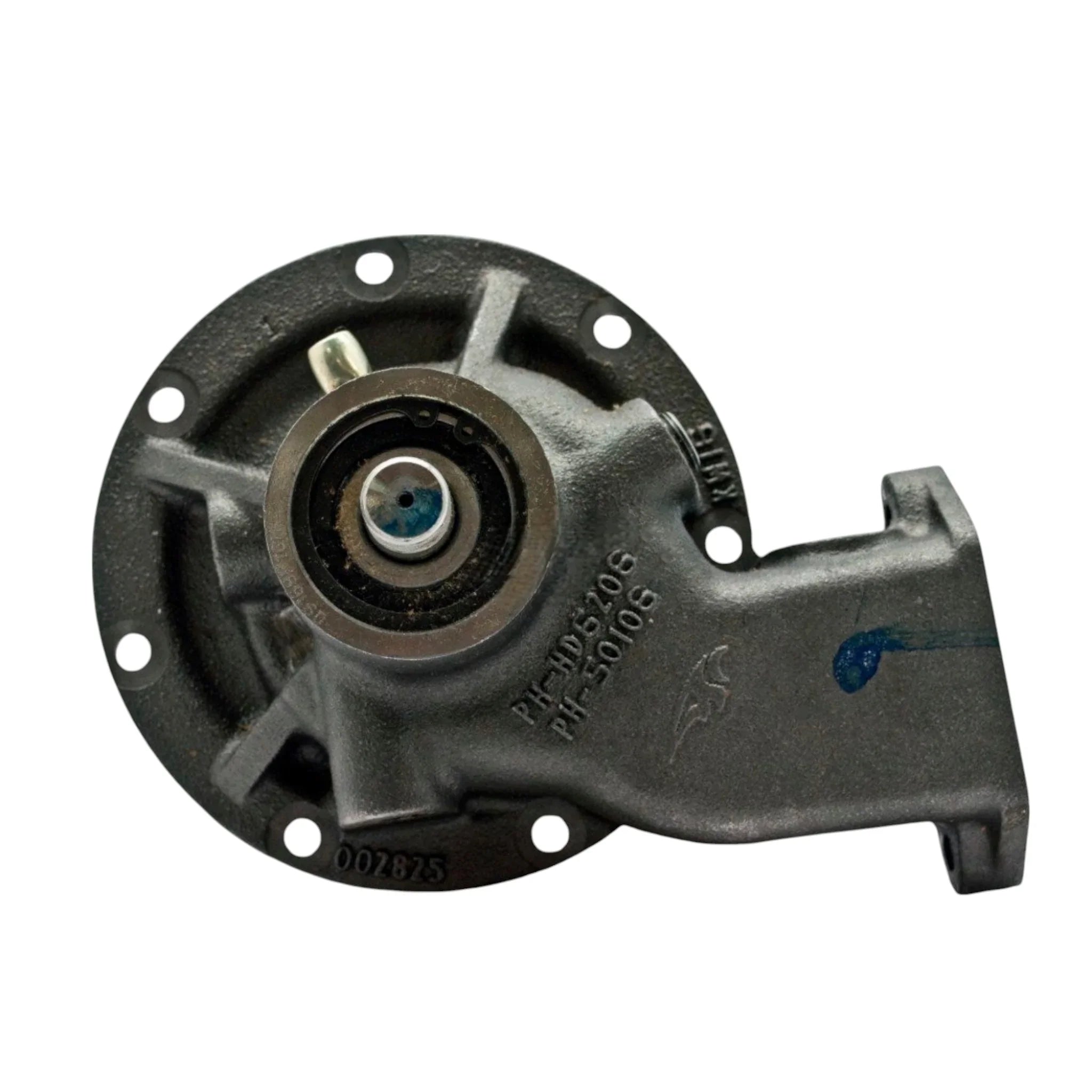 316GC1210AX Genuine Mack Water Pump - Truck To Trailer