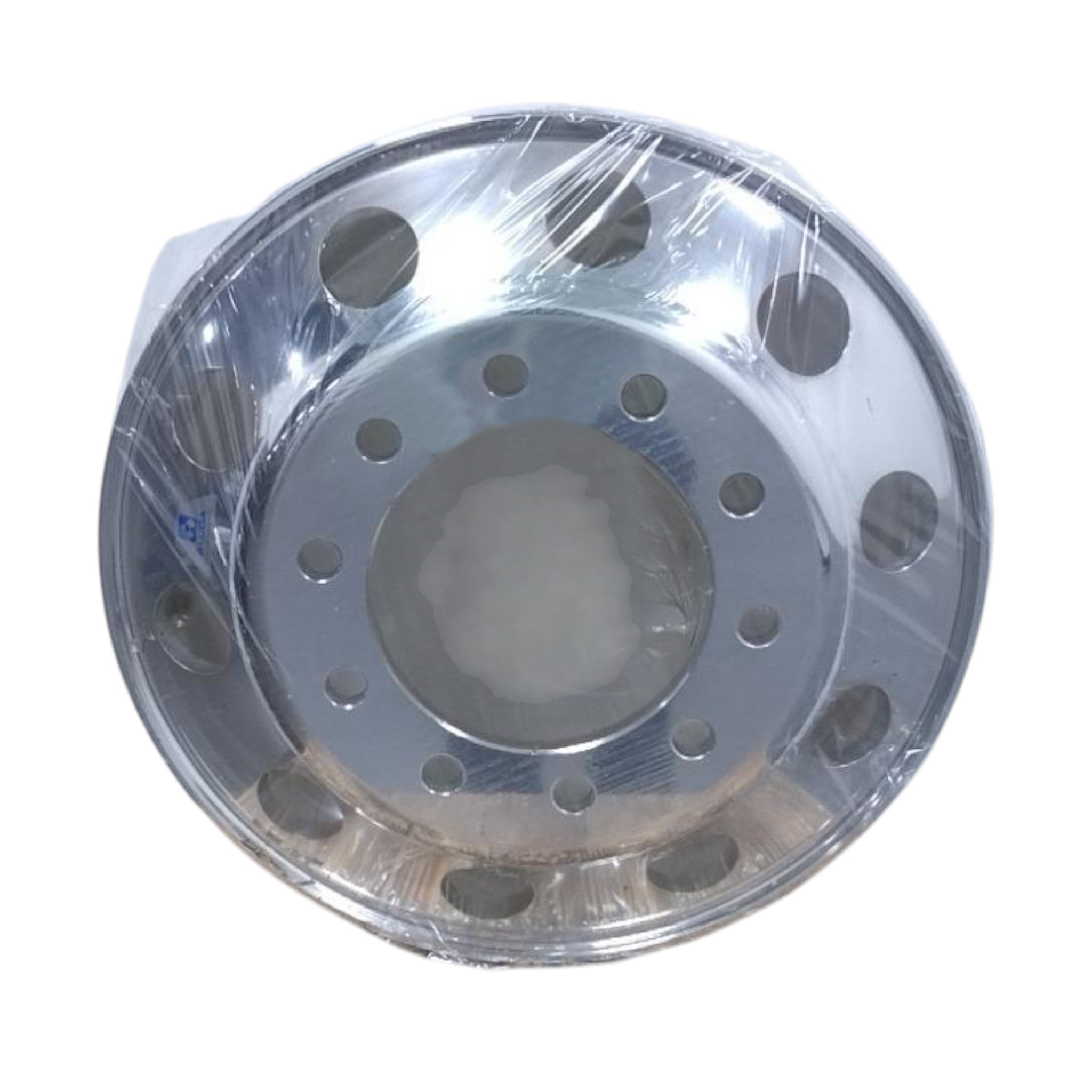 24459485 Genuine Mack Disc Wheel
