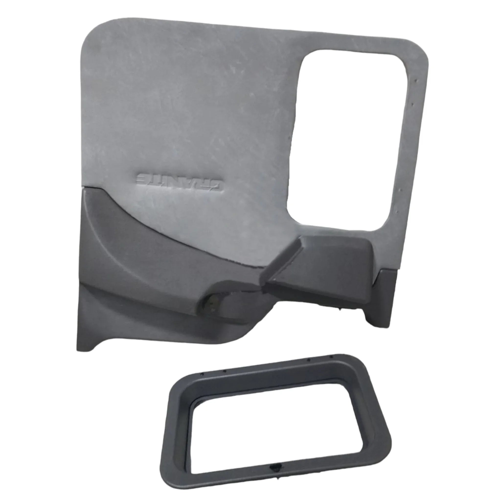 20990273 Genuine Volvo Door Panel - Truck To Trailer