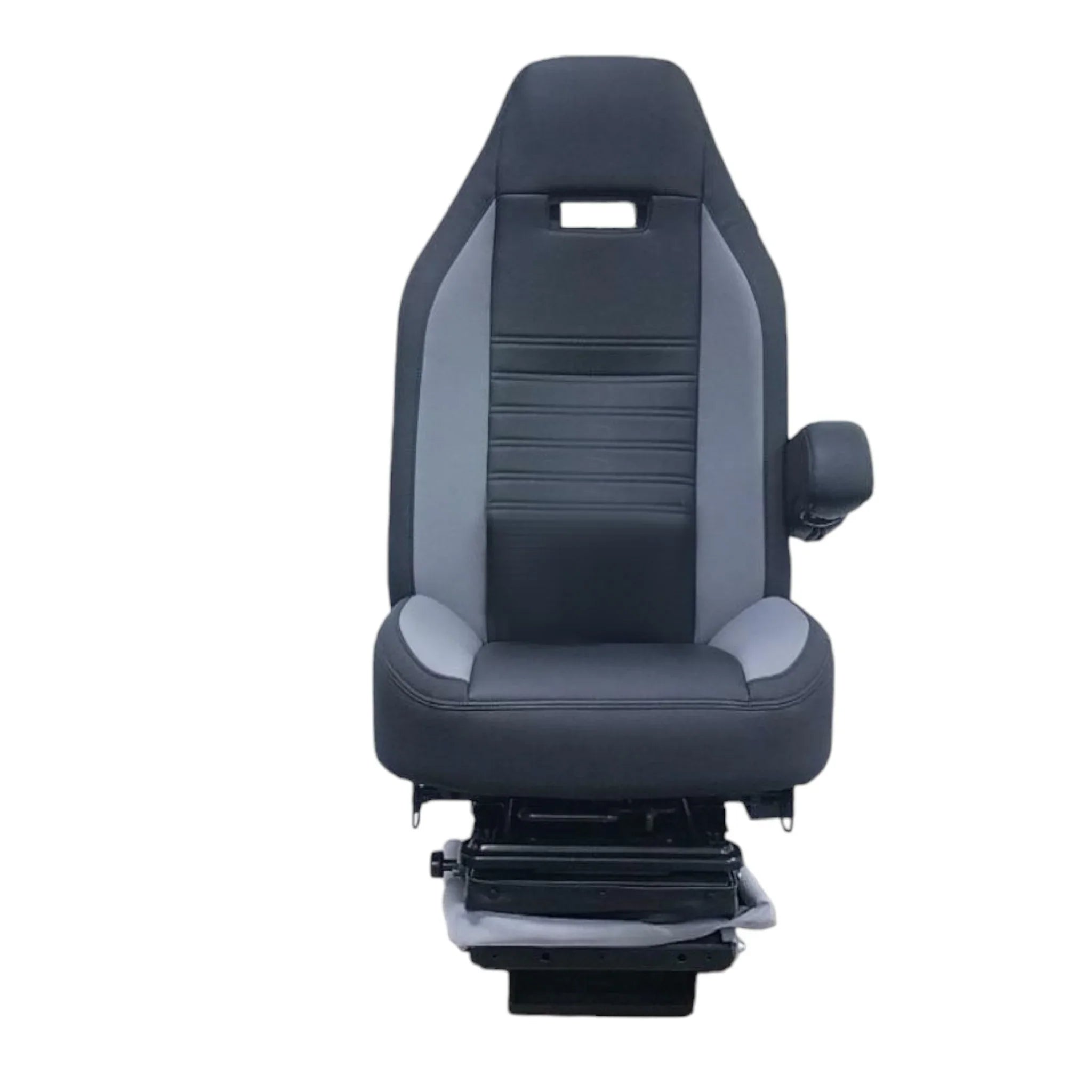 23848298 Genuine Mack Passenger Seat - Truck To Trailer