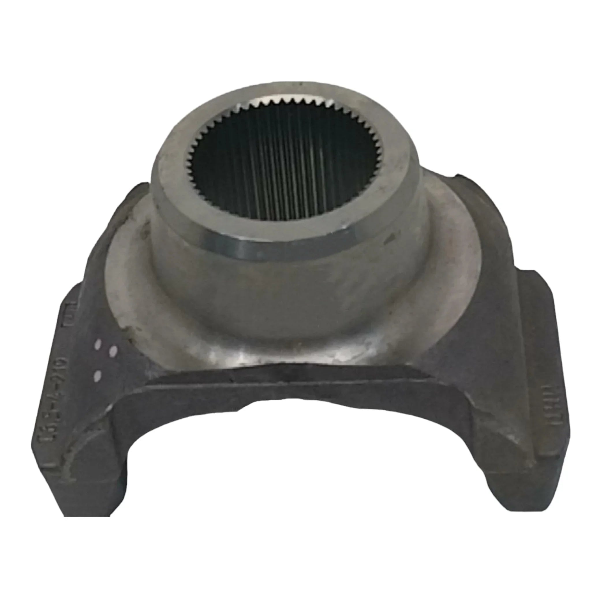 85105906 Genuine Volvo Yoke - Truck To Trailer