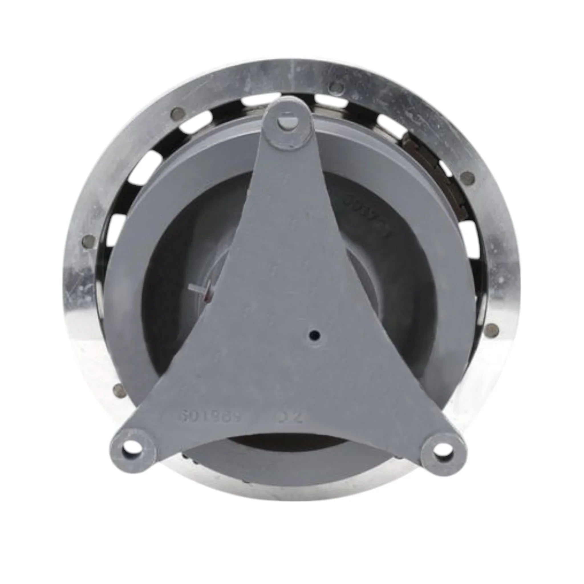 21596045 Genuine Mack Fan Clutch - Truck To Trailer