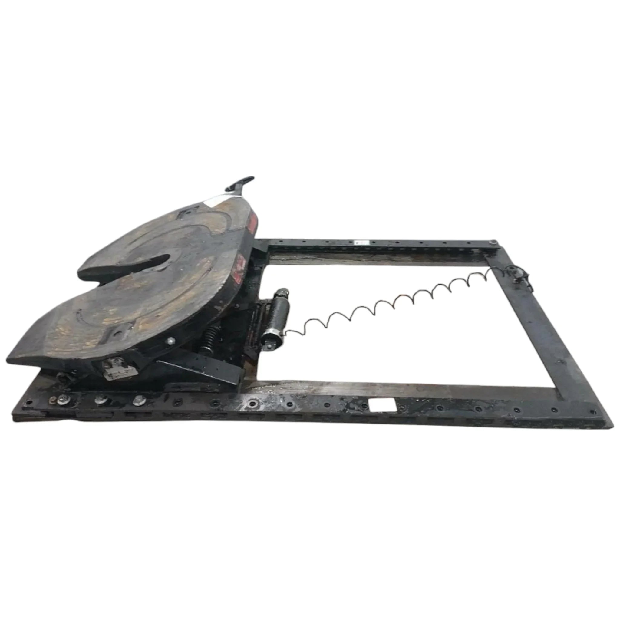 23536581 Genuine Mack Fifth Wheel - Truck To Trailer