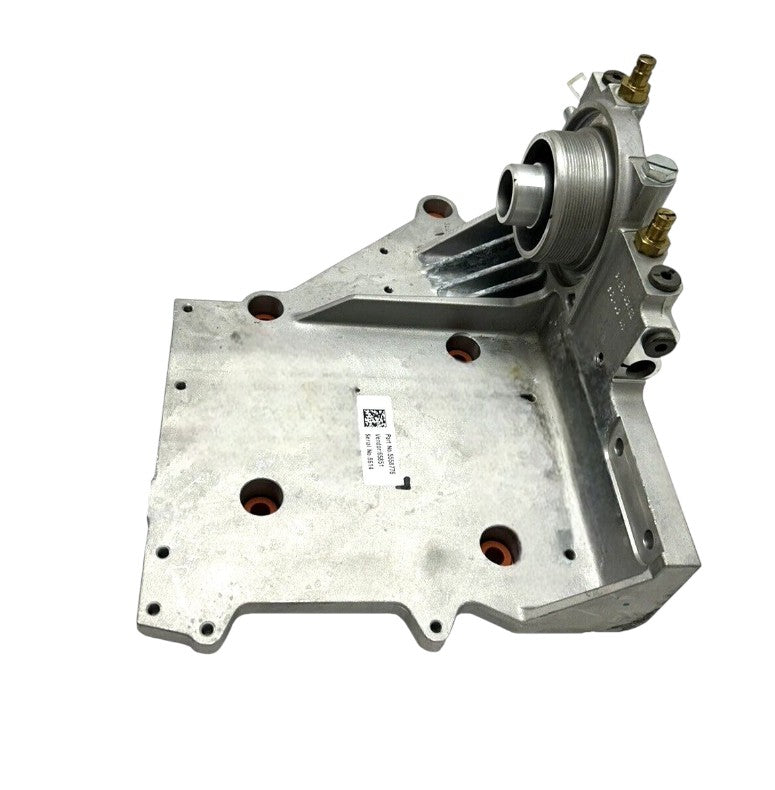 5558776 Genuine Cummins Fuel Water Separator Head for