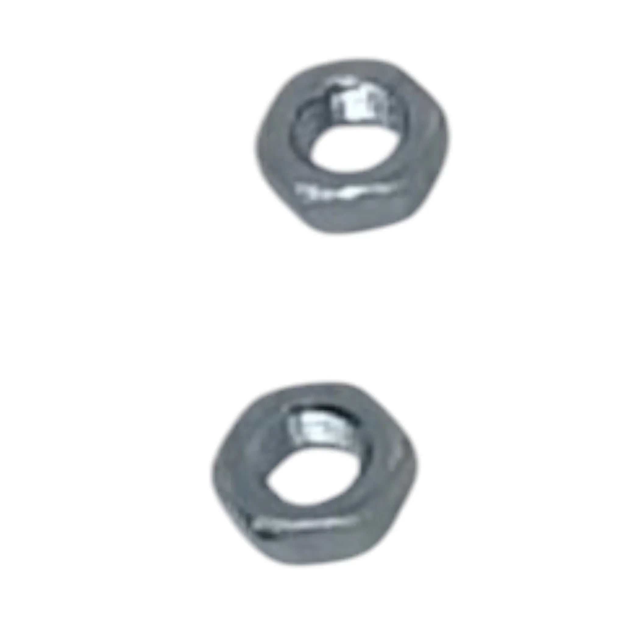 2894-195300040 Genuine Mack Hardware Kit - Truck To Trailer