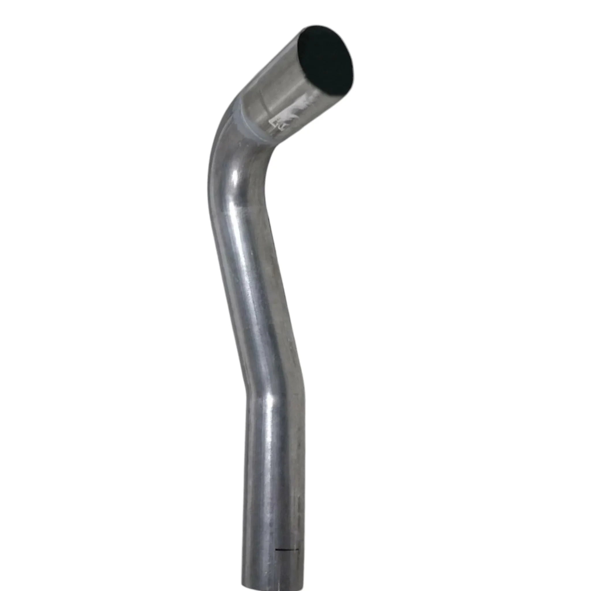 23189087 Genuine Mack Exhaust Pipe - Truck To Trailer
