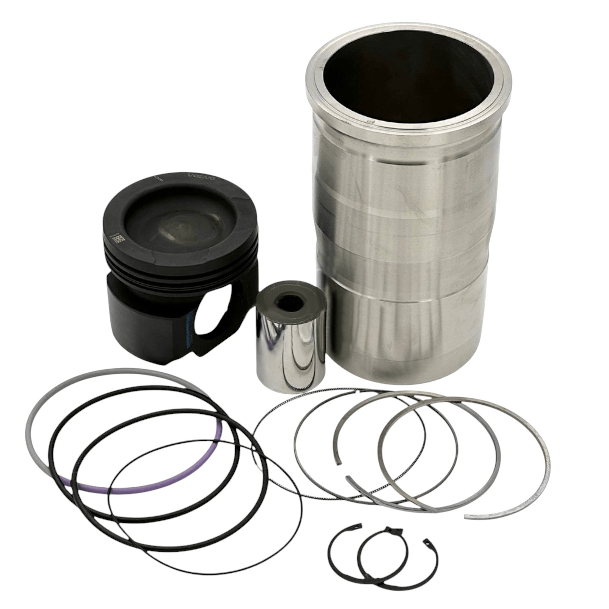 22522229 Genuine Mack Cylinder Liner Kit