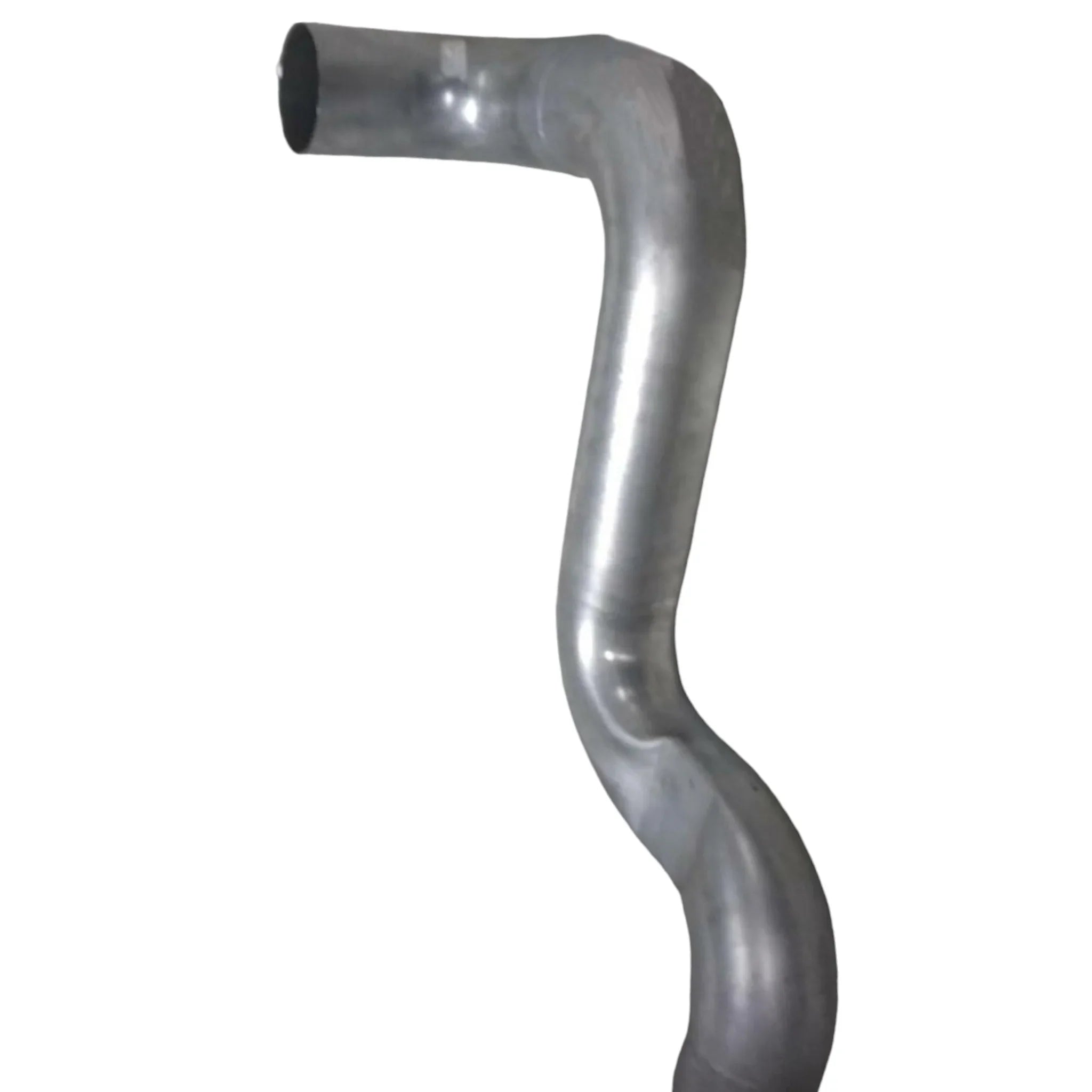 21857048 Genuine Volvo Exhaust Pipe - Truck To Trailer