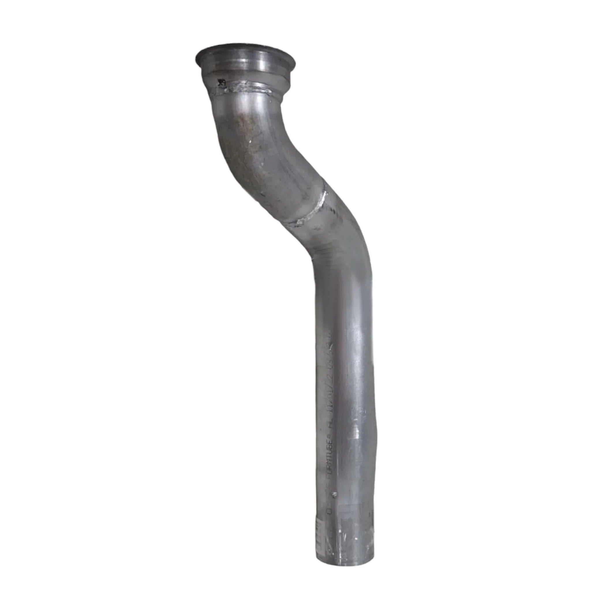 25195467 Genuine Volvo Pipe - Truck To Trailer