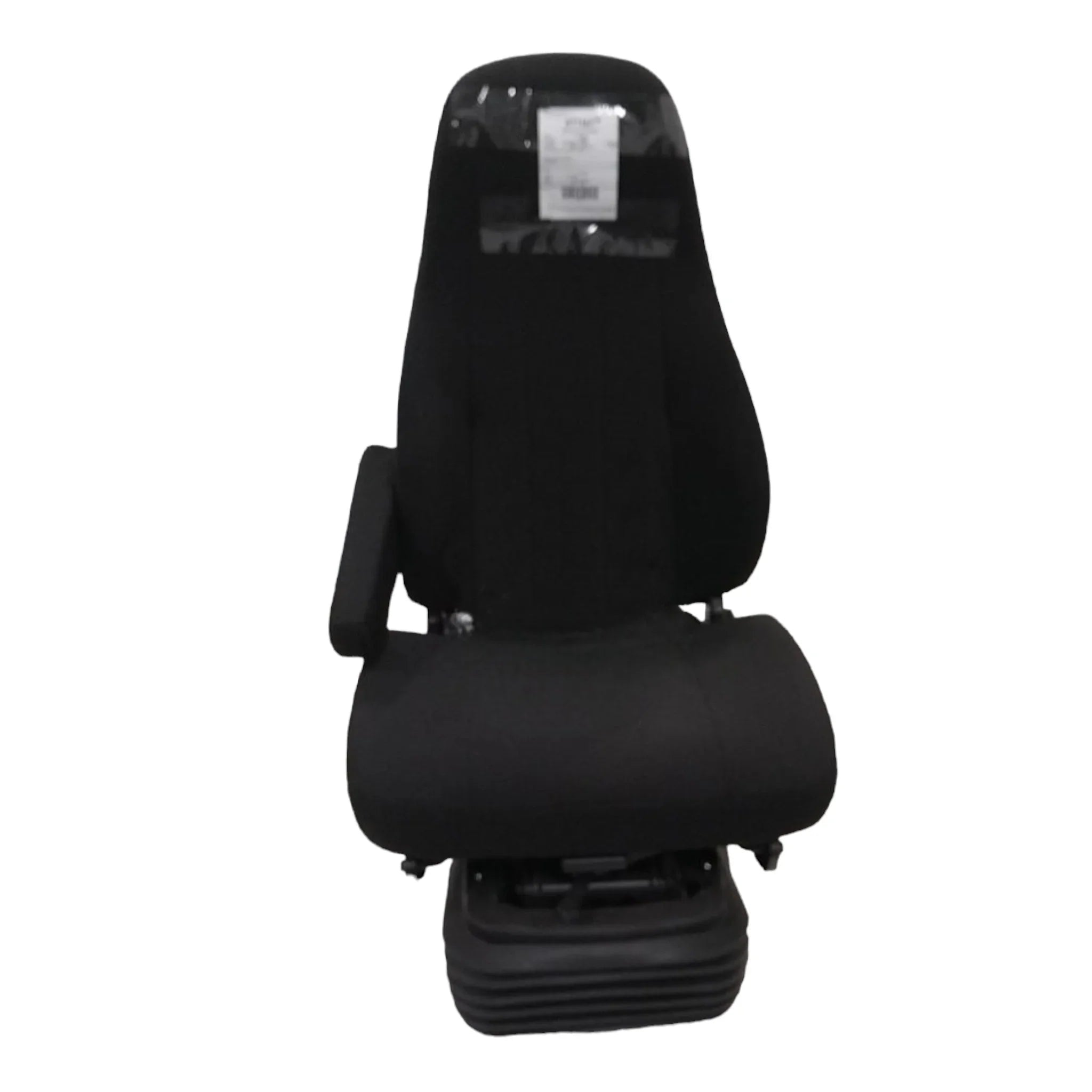 23490296 Genuine Volvo Seat - Truck To Trailer