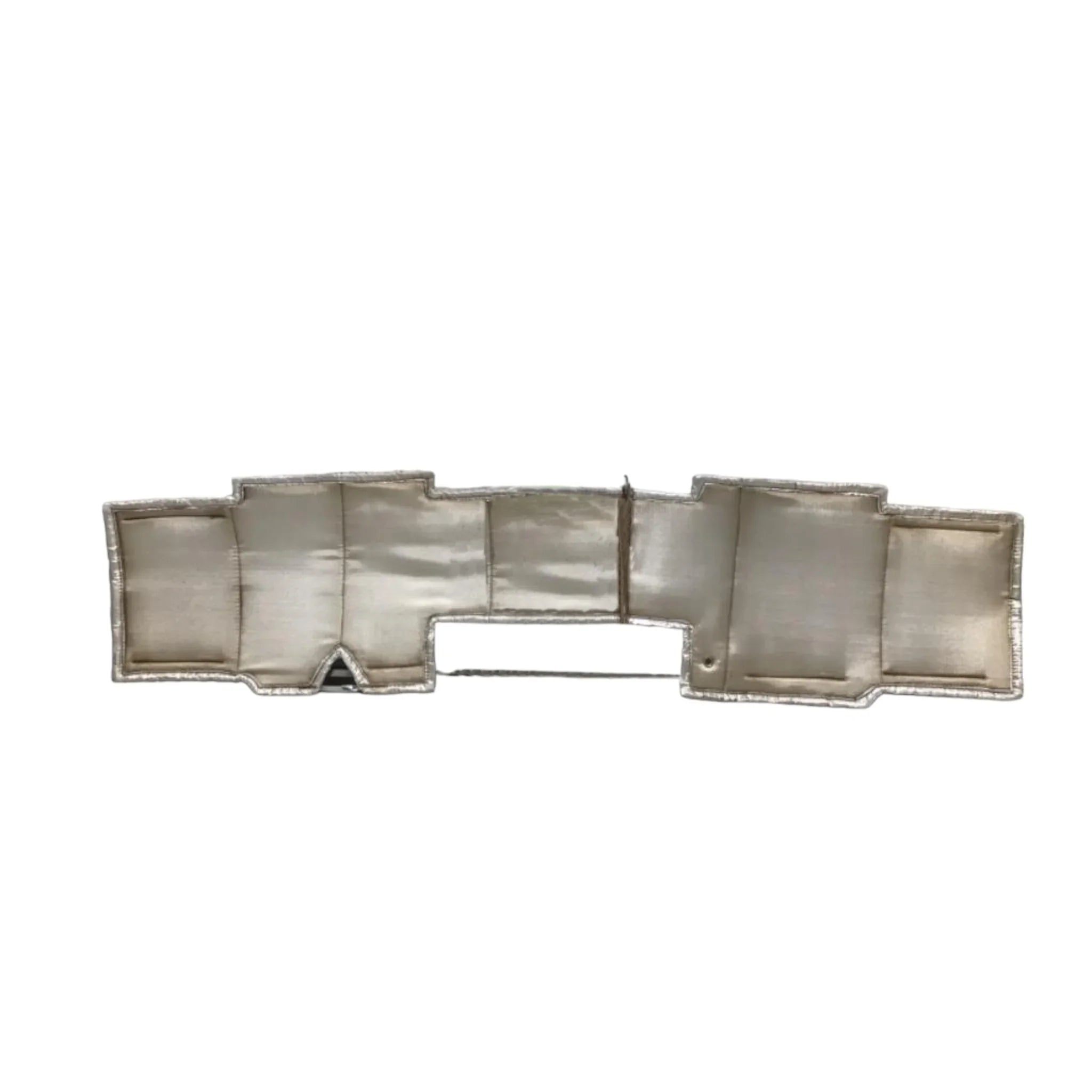 23090822 Genuine Volvo Heat Shield - Truck To Trailer