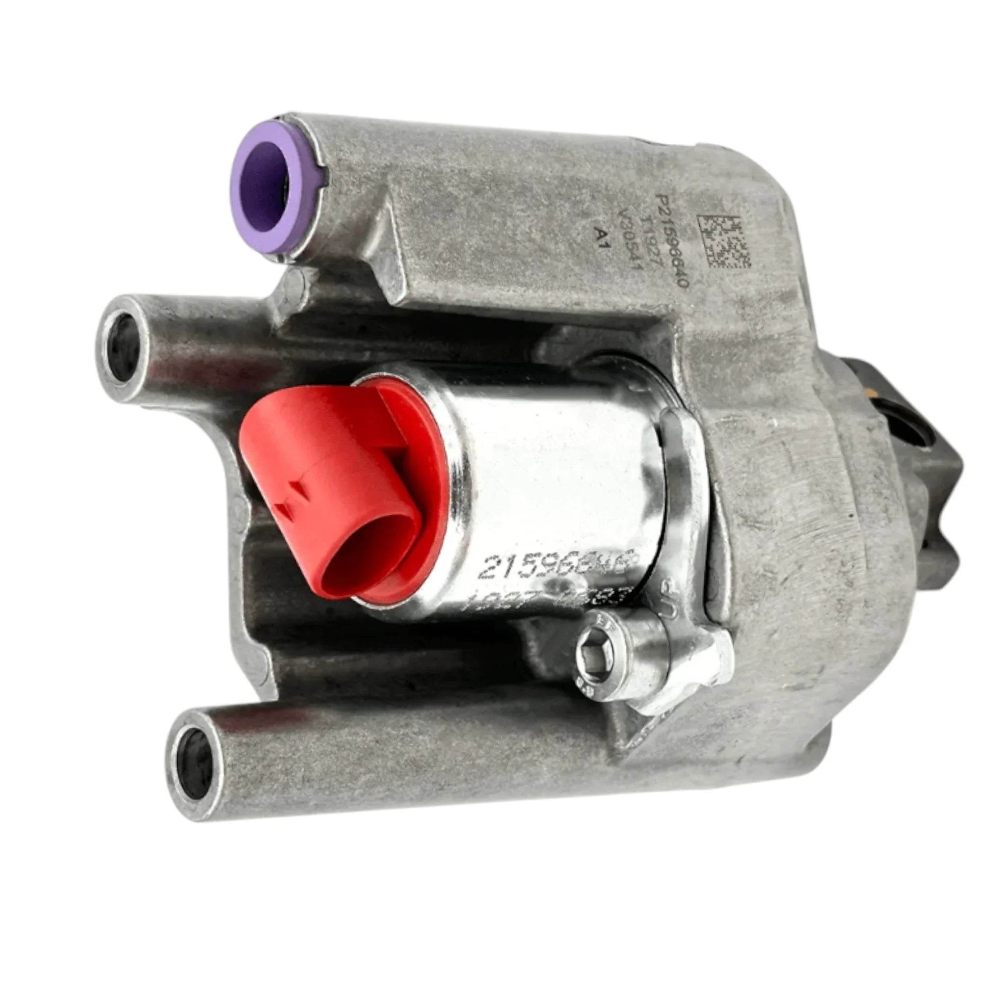 21596640 Genuine Volvo Control Valve - Truck To Trailer