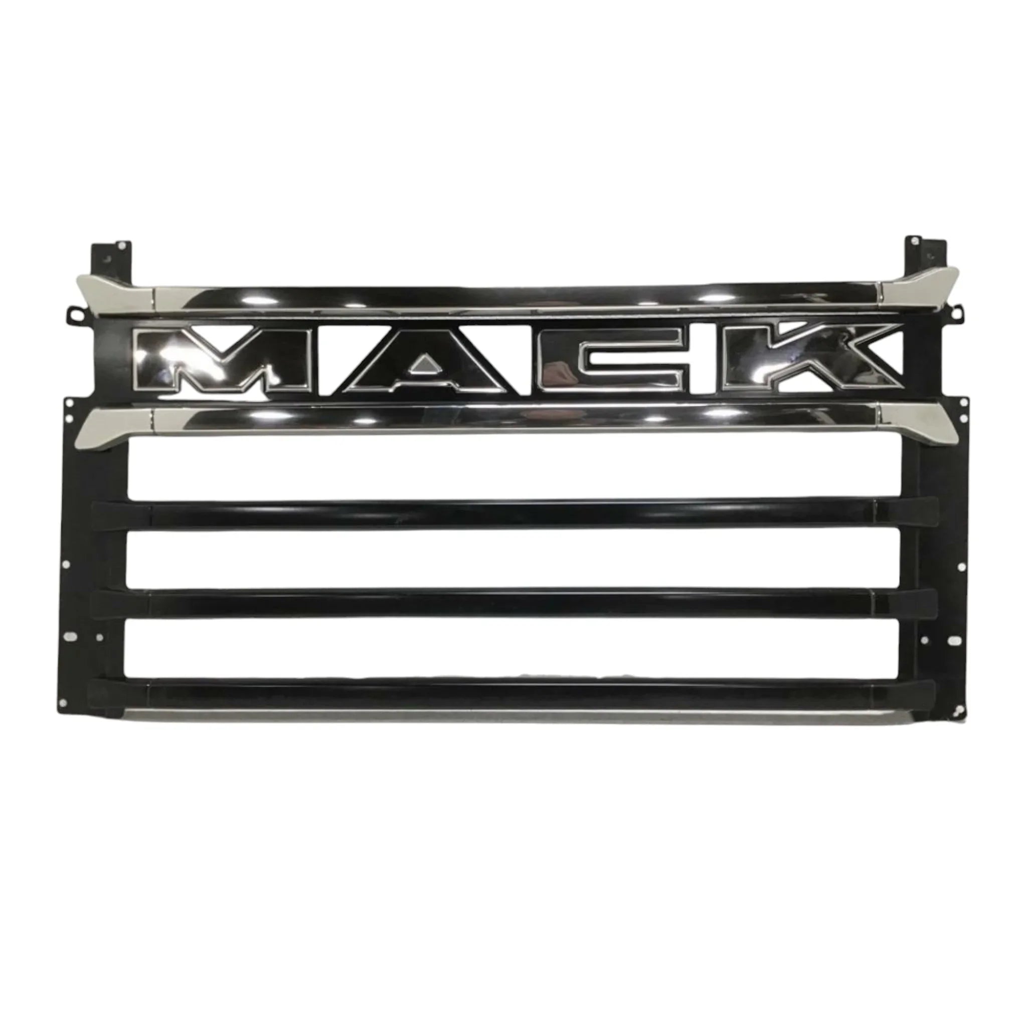 24237506 Genuine Mack Radiator Grille - Truck To Trailer