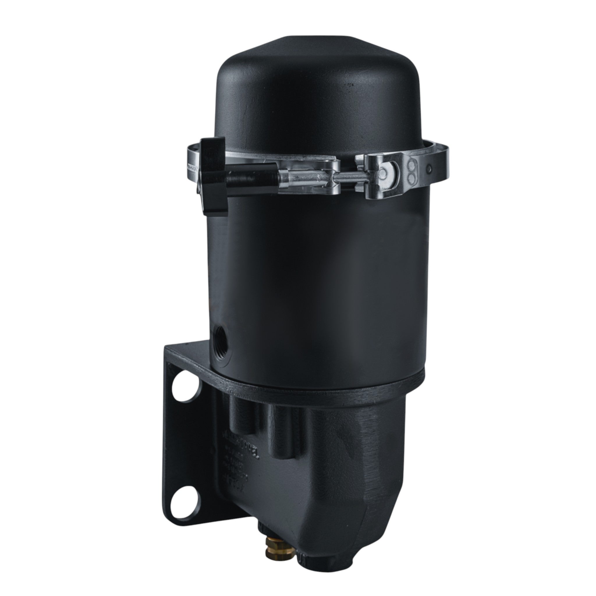 715247AT 2011-2015 International MaxxForce 11/13 Centrifuge Assembly