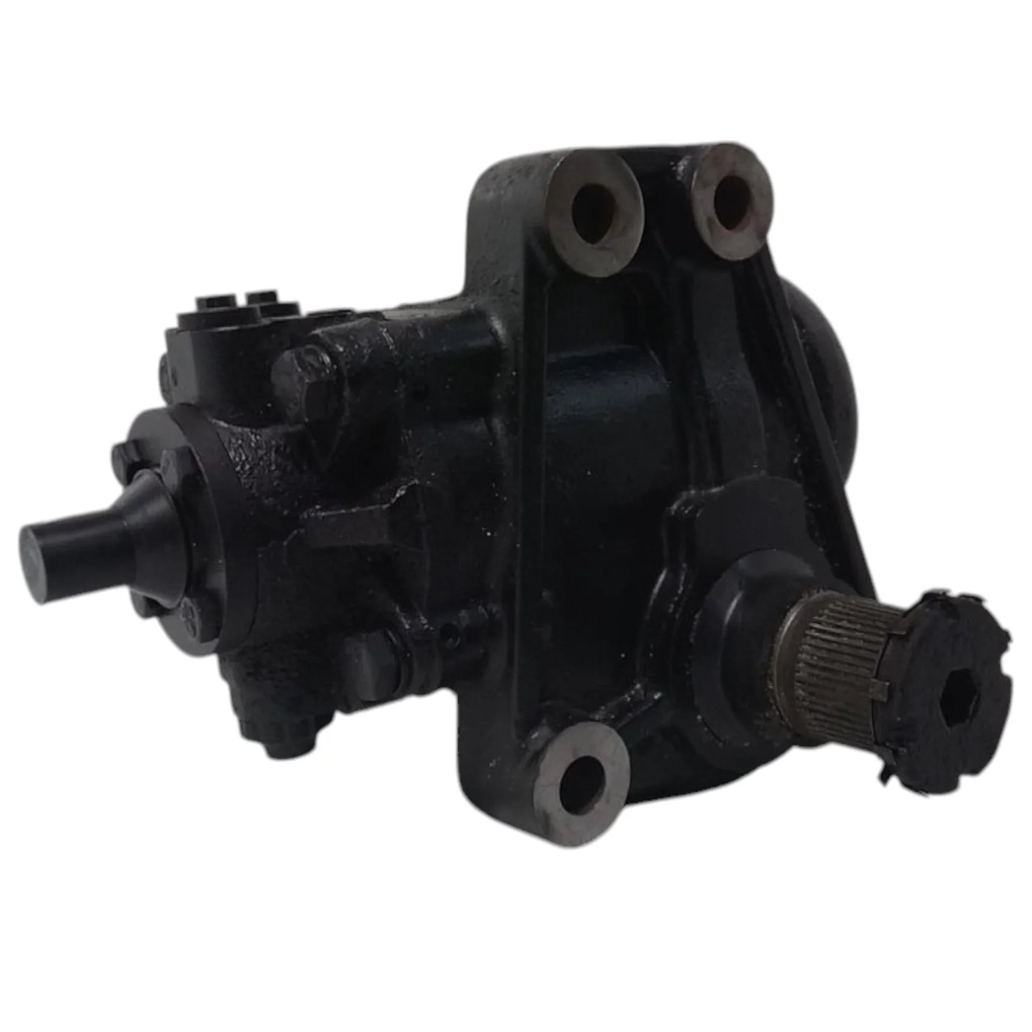 25110698 Genuine Mack Steering Gear - Truck To Trailer