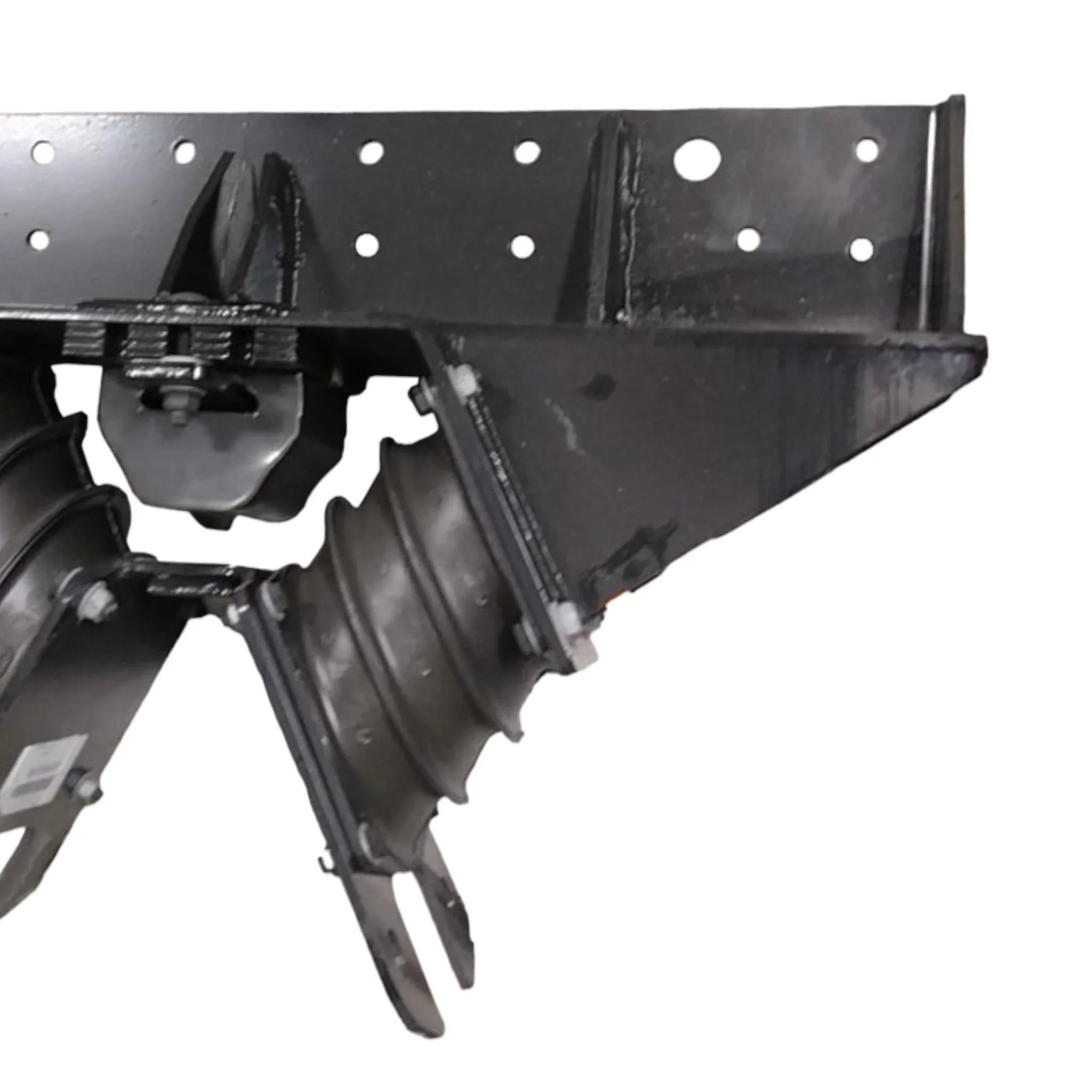 20354098 Genuine Volvo Saddle - Truck To Trailer