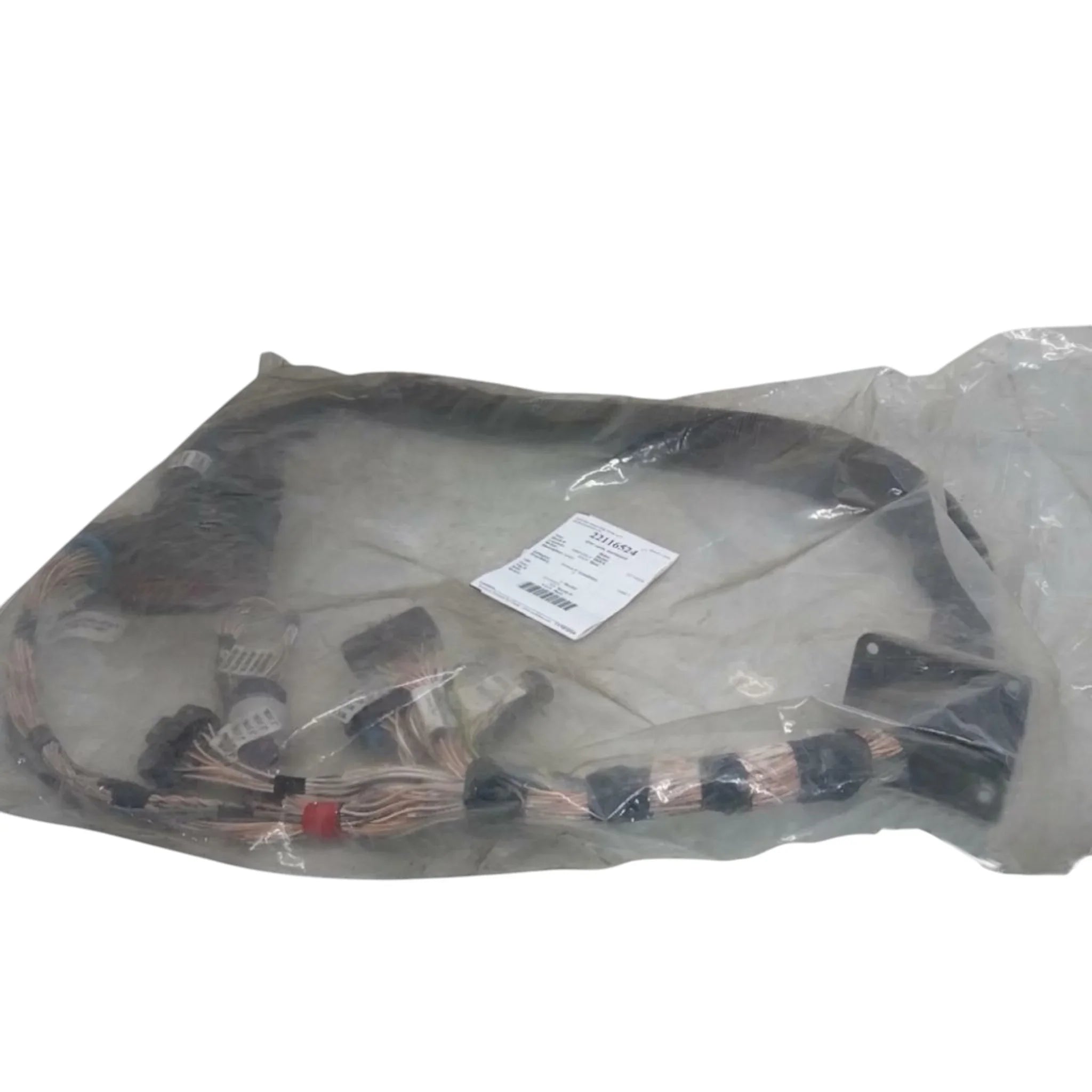 22116524 Genuine Mack Wires - Truck To Trailer