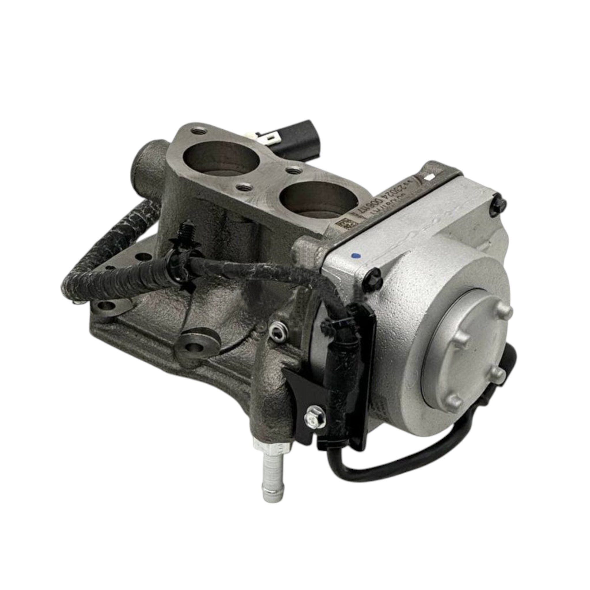 AP63574 2014-2015 Genuine International MaxxForce 11/13 EGR Valve